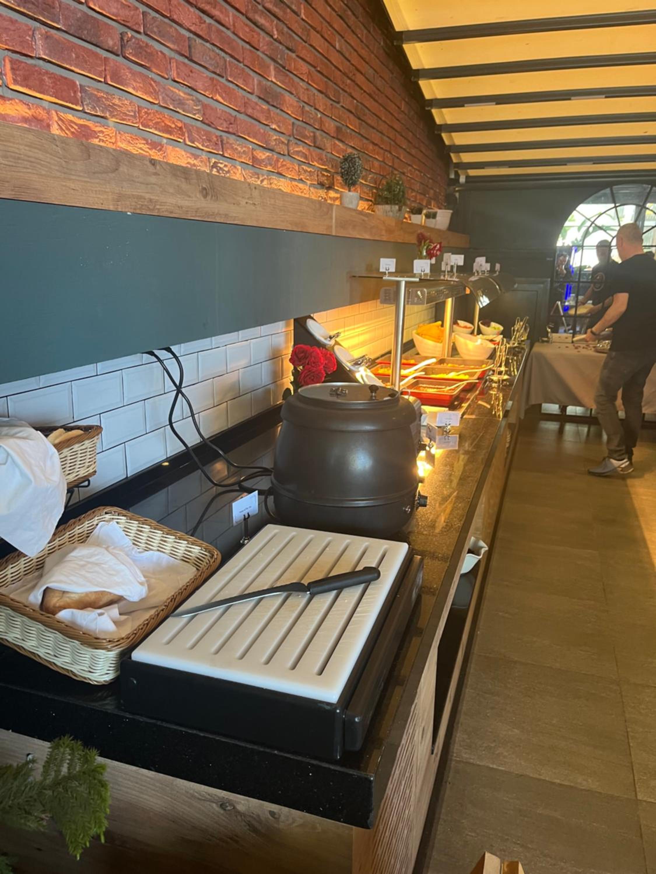 Pure Blanche Hotel - Image 18