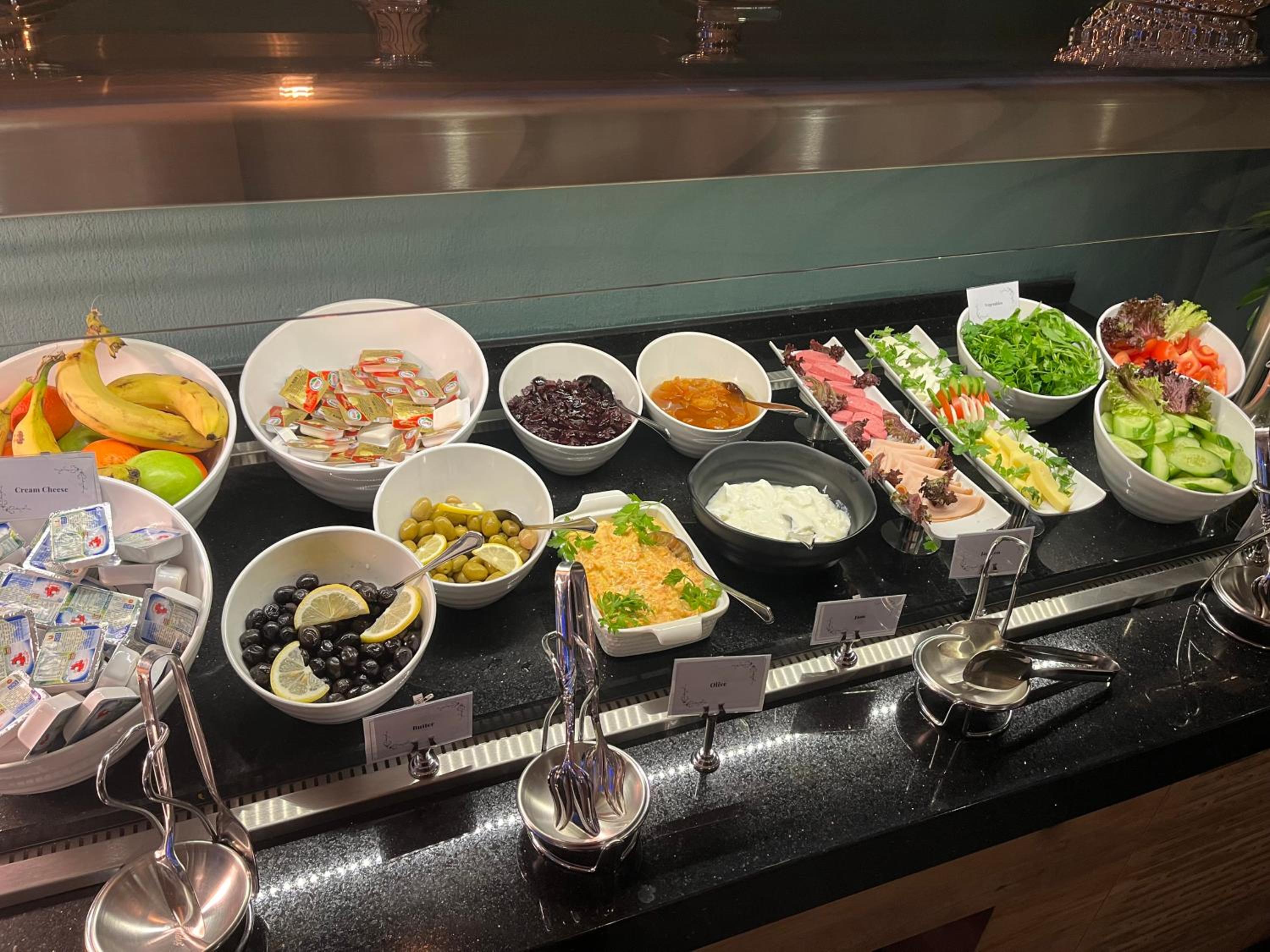 Pure Blanche Hotel - Image 19