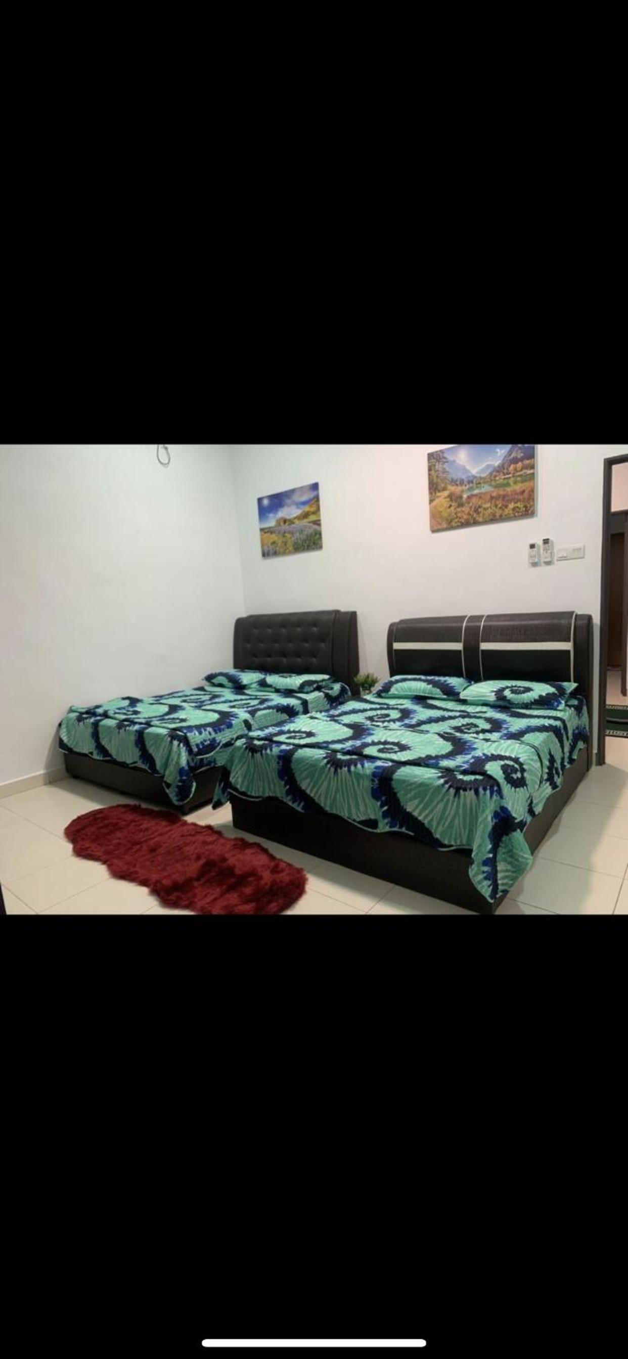 Heaven Republic Homestay Taman Sri Pulai photo 3