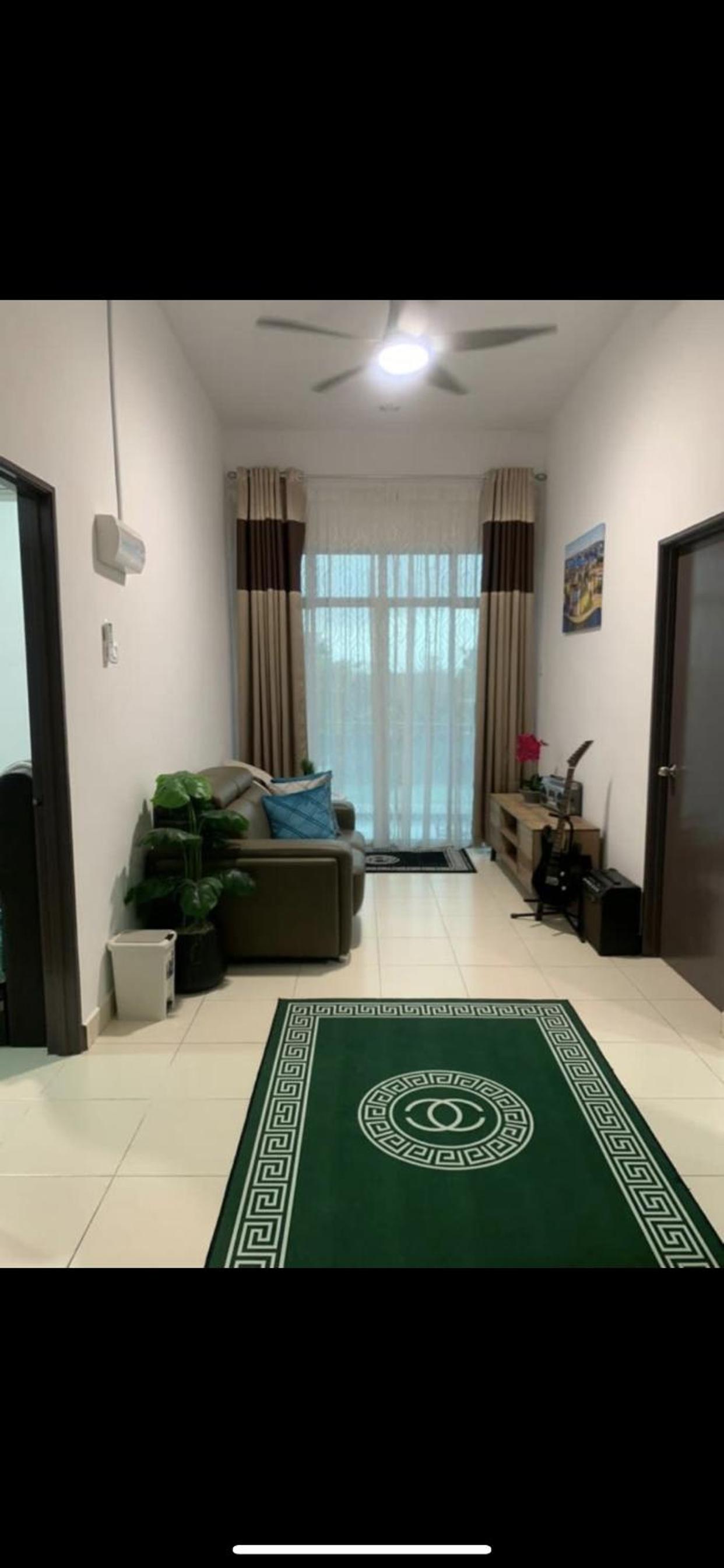 Heaven Republic Homestay Taman Sri Pulai photo 4