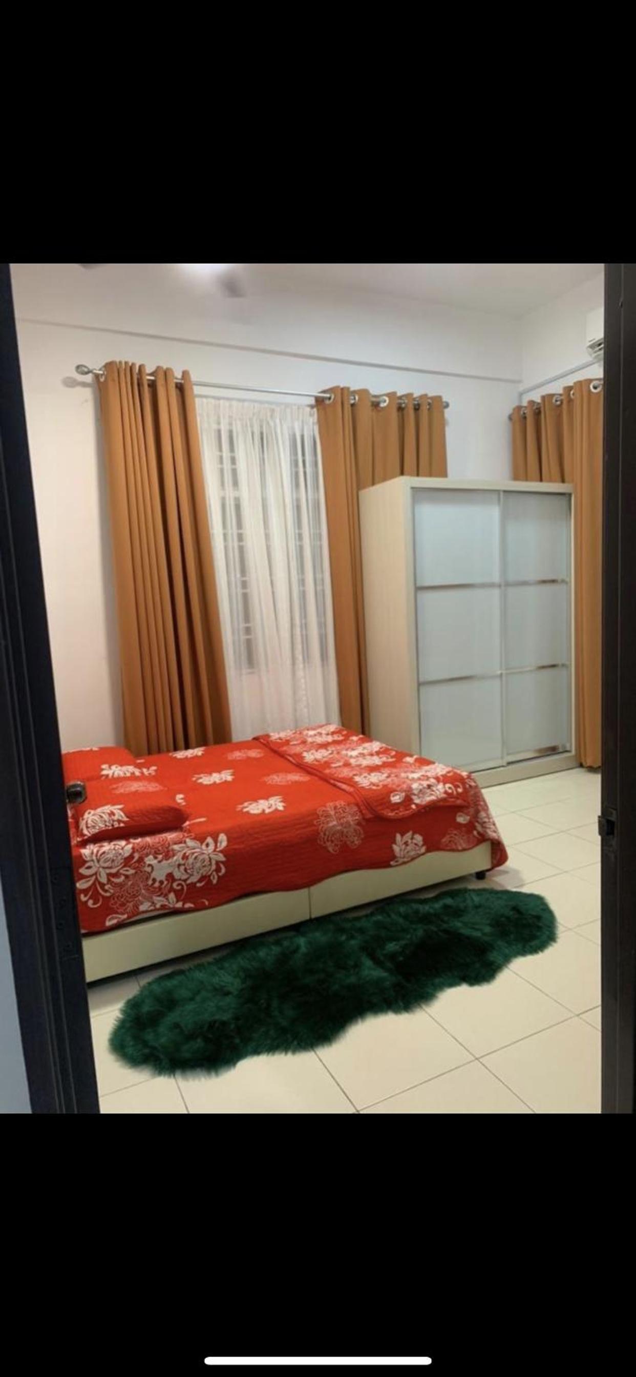 Heaven Republic Homestay Taman Sri Pulai photo 7