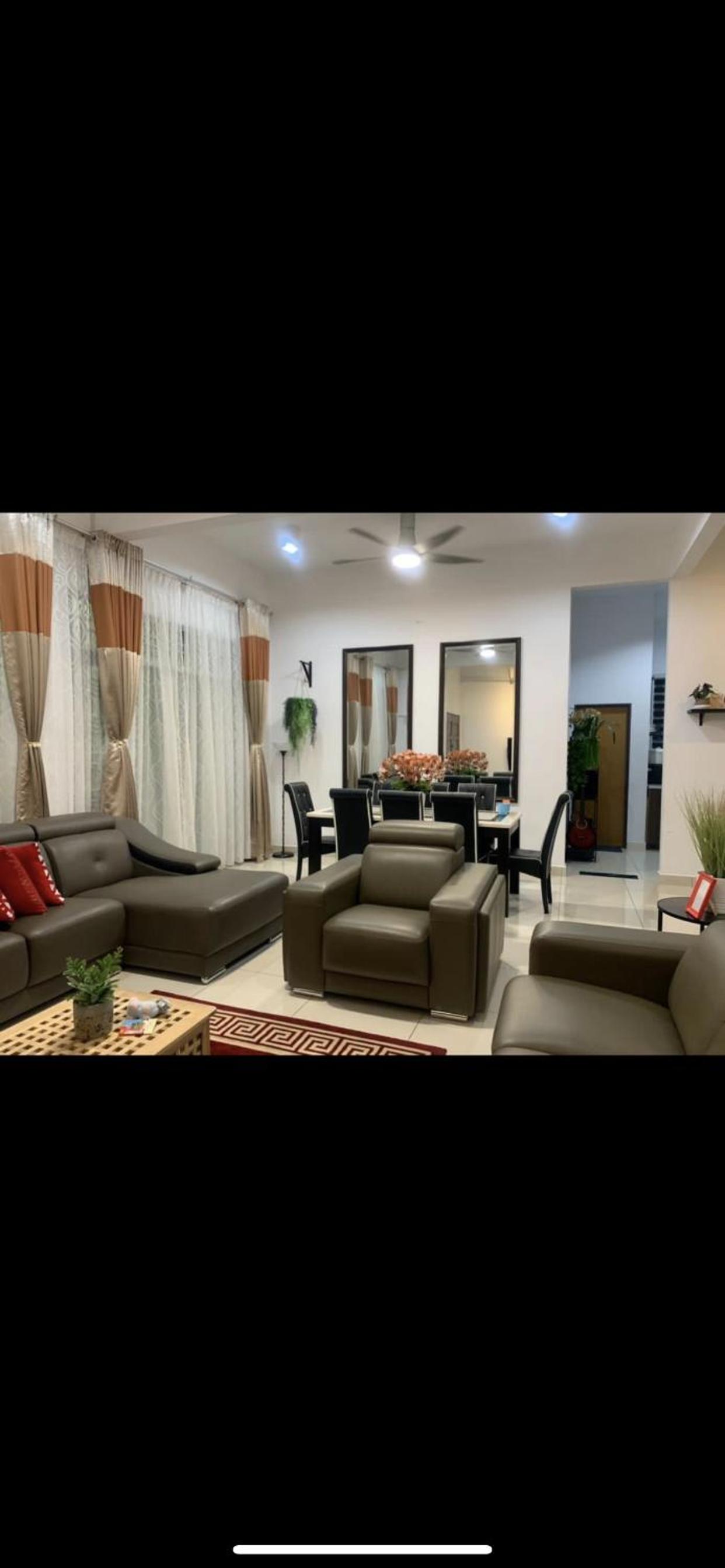 Heaven Republic Homestay Taman Sri Pulai photo 8