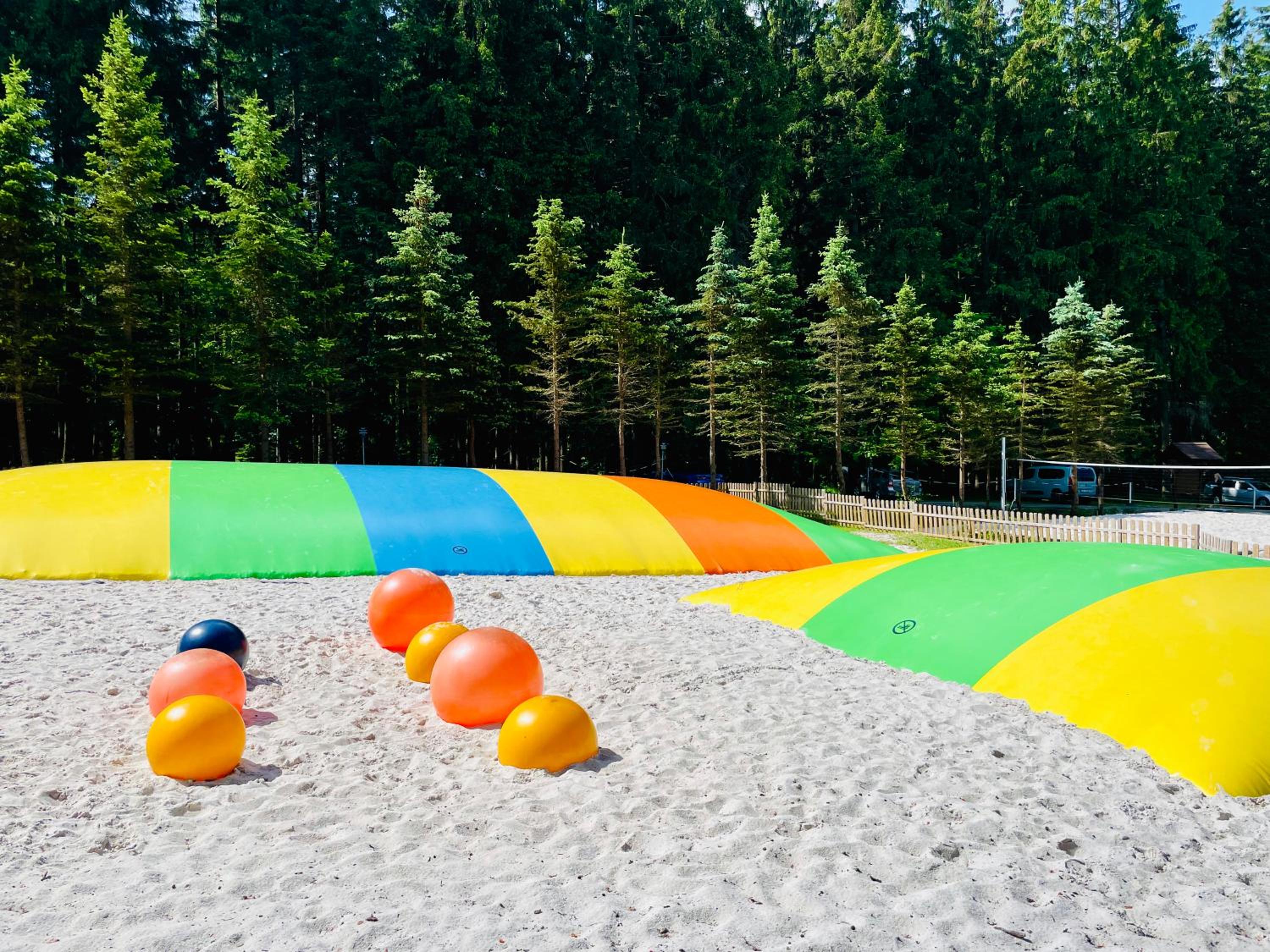 Mumlava Resort Harrachov view 5
