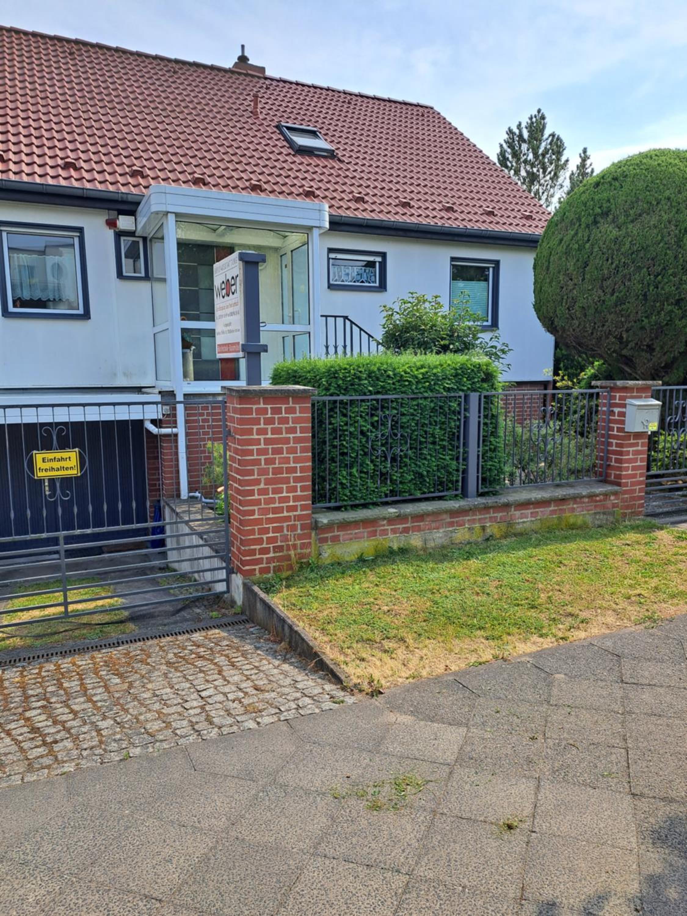 Apartment Kastanienallee Rosenthal photo 2