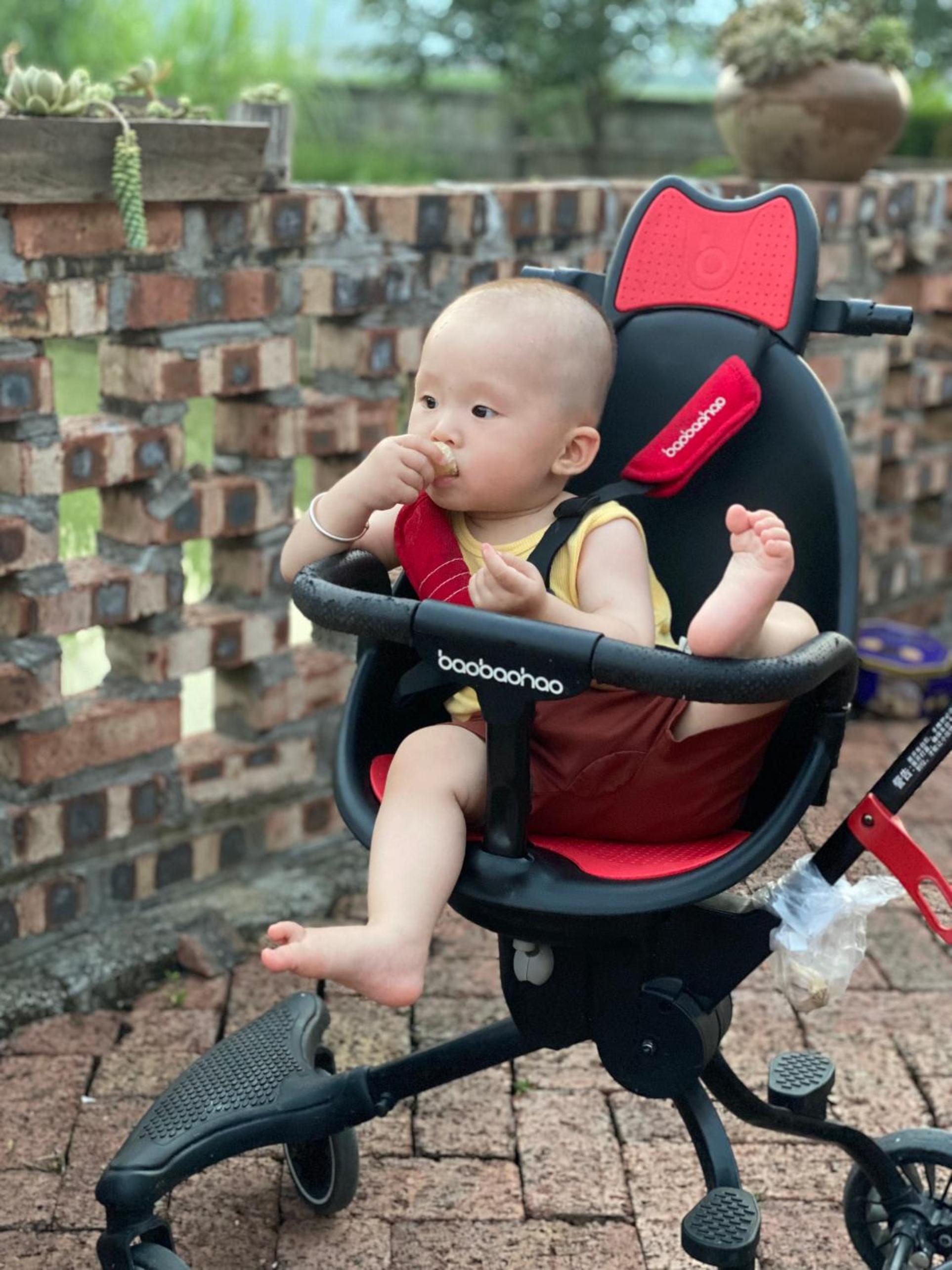 Bac Son Homestay