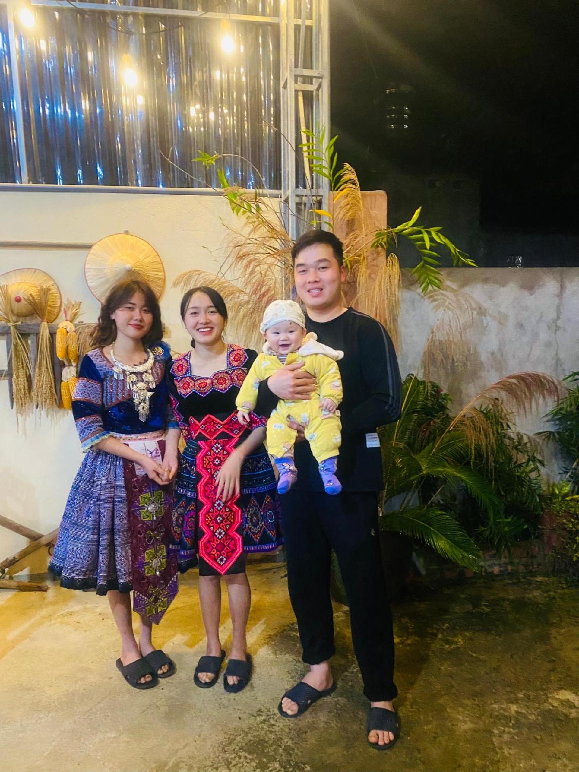 Bac Son Homestay