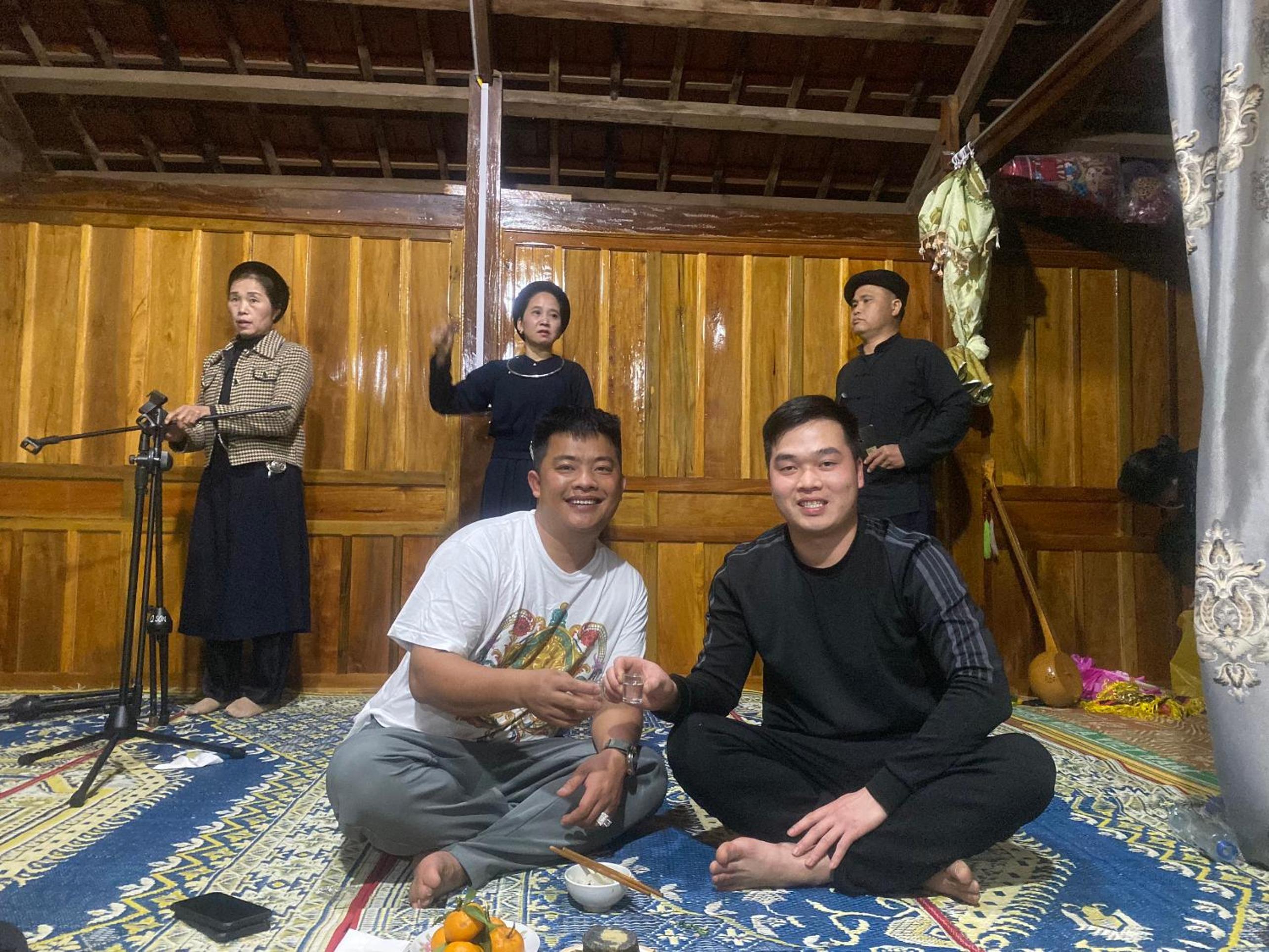 Bac Son Homestay