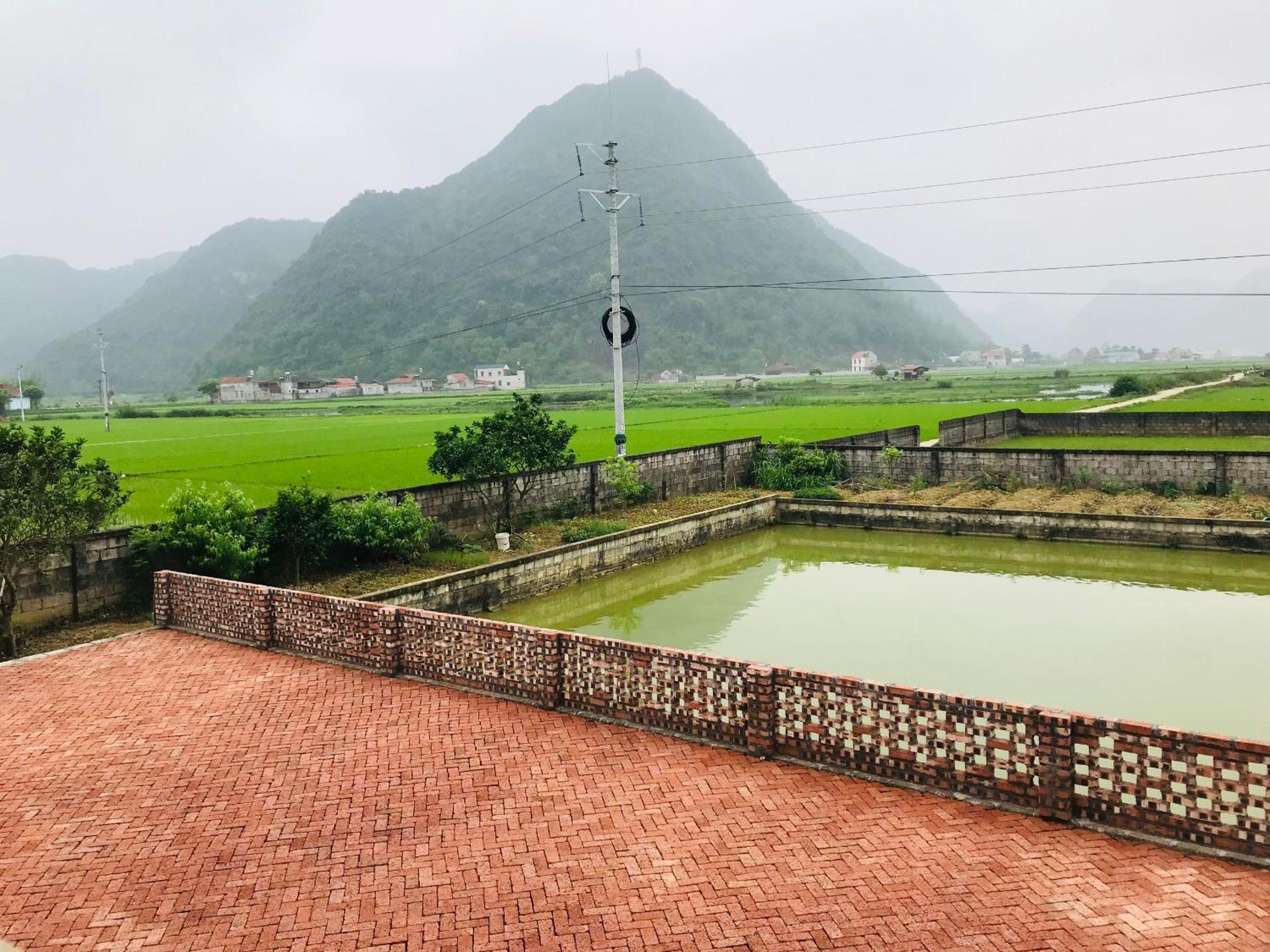 Bac Son Homestay