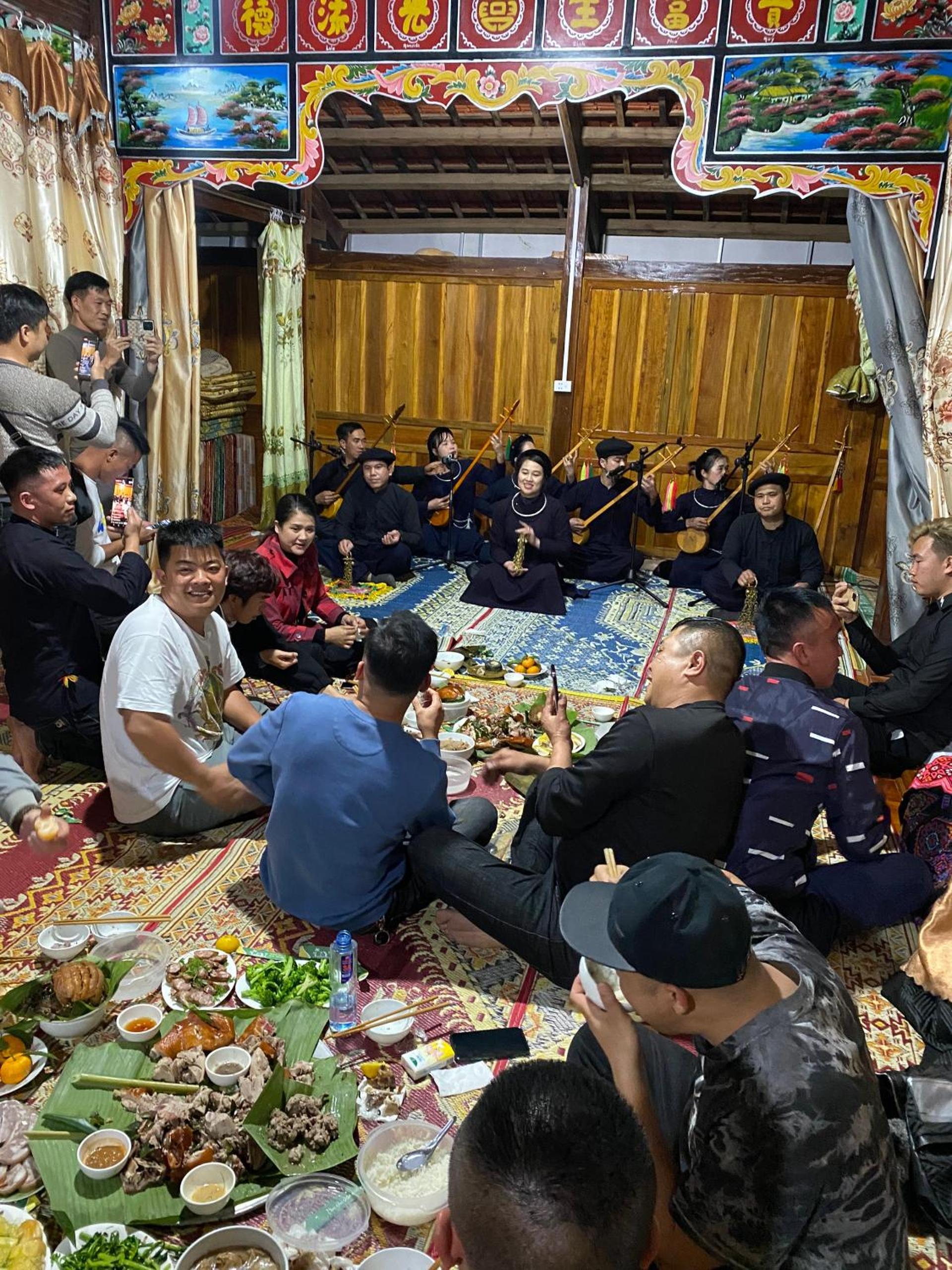 Bac Son Homestay