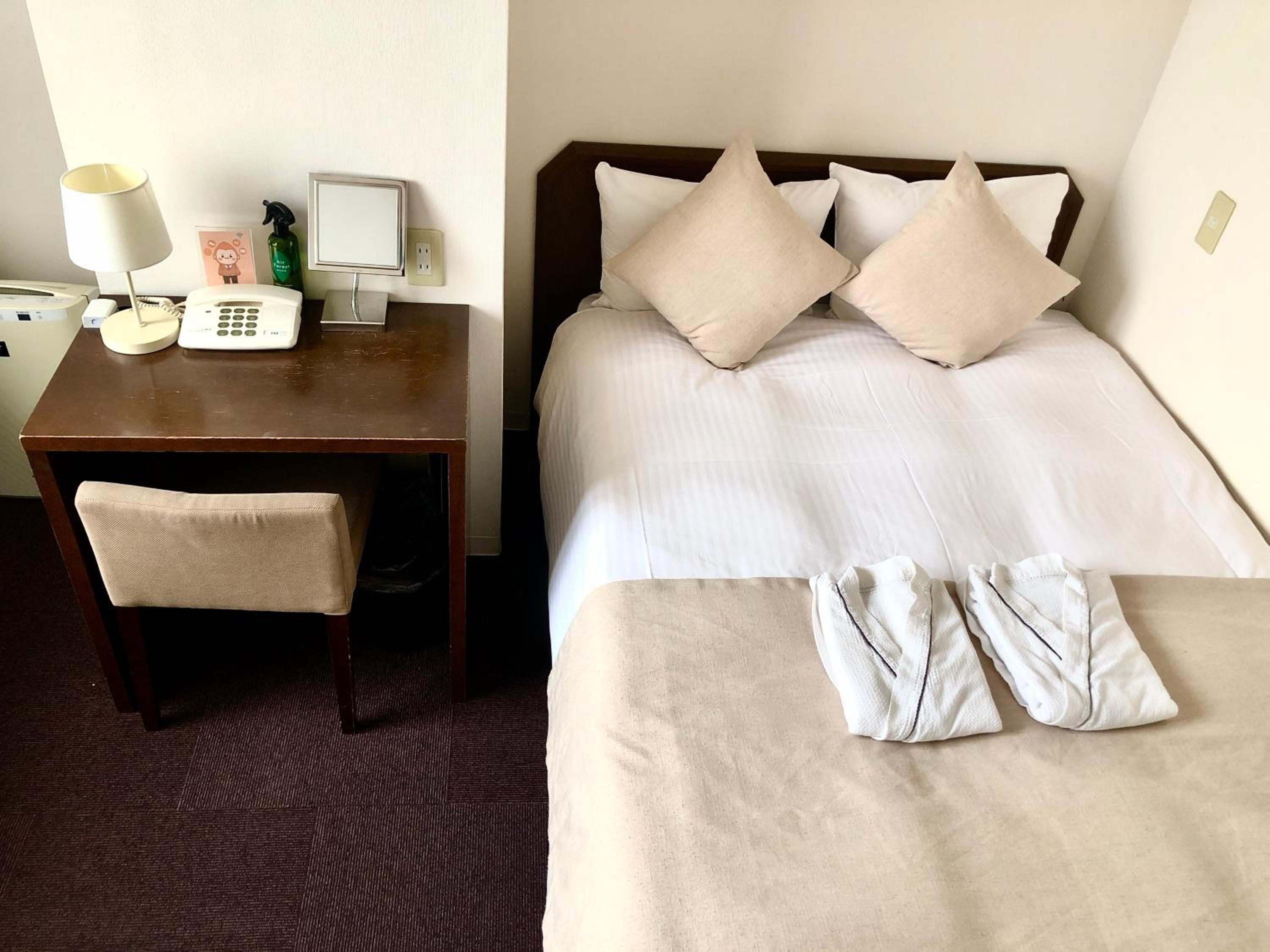 Pod Select Hotel Shinjuku photo 5