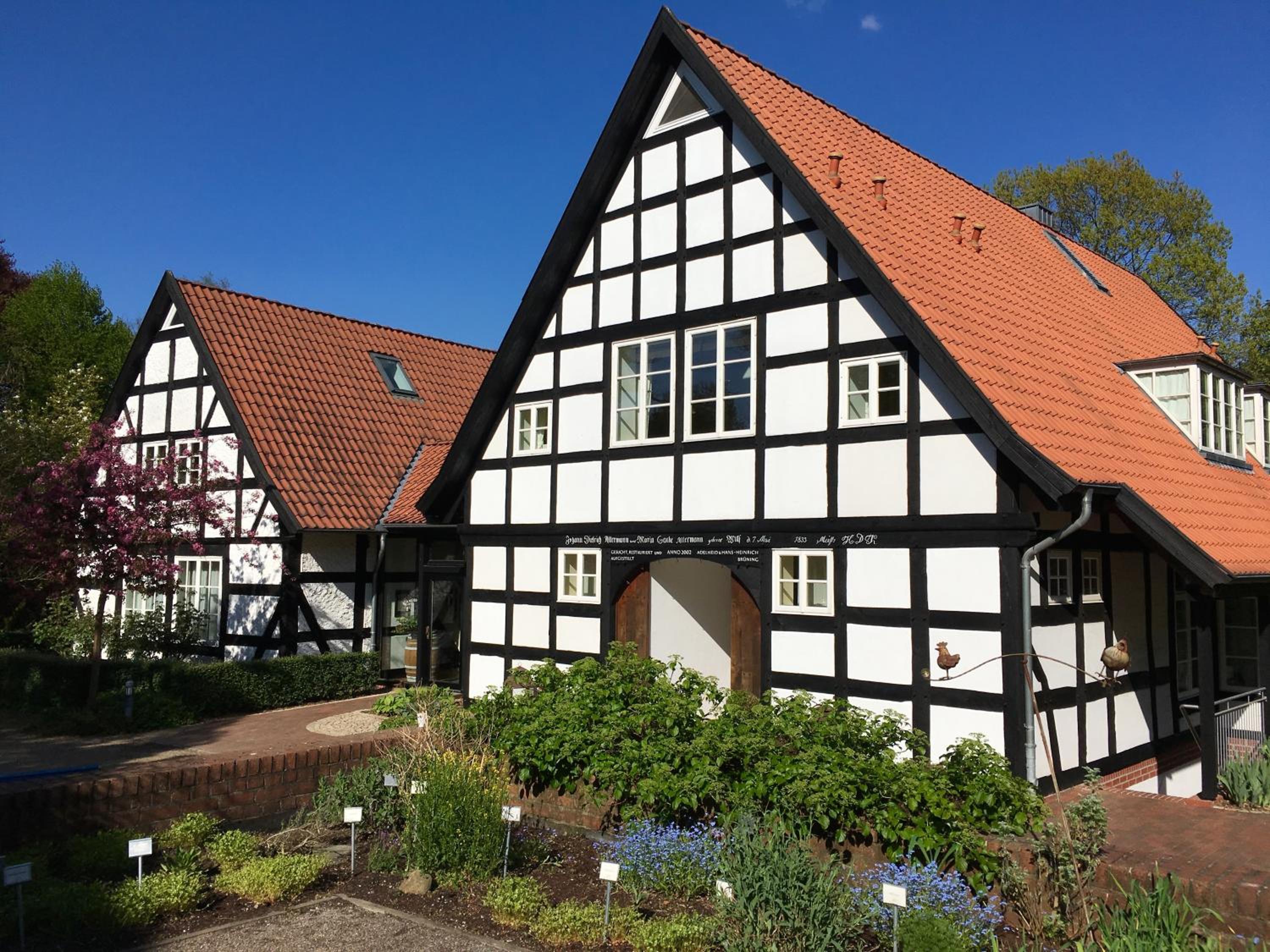Forsthaus Heiligenberg - Property Image 34