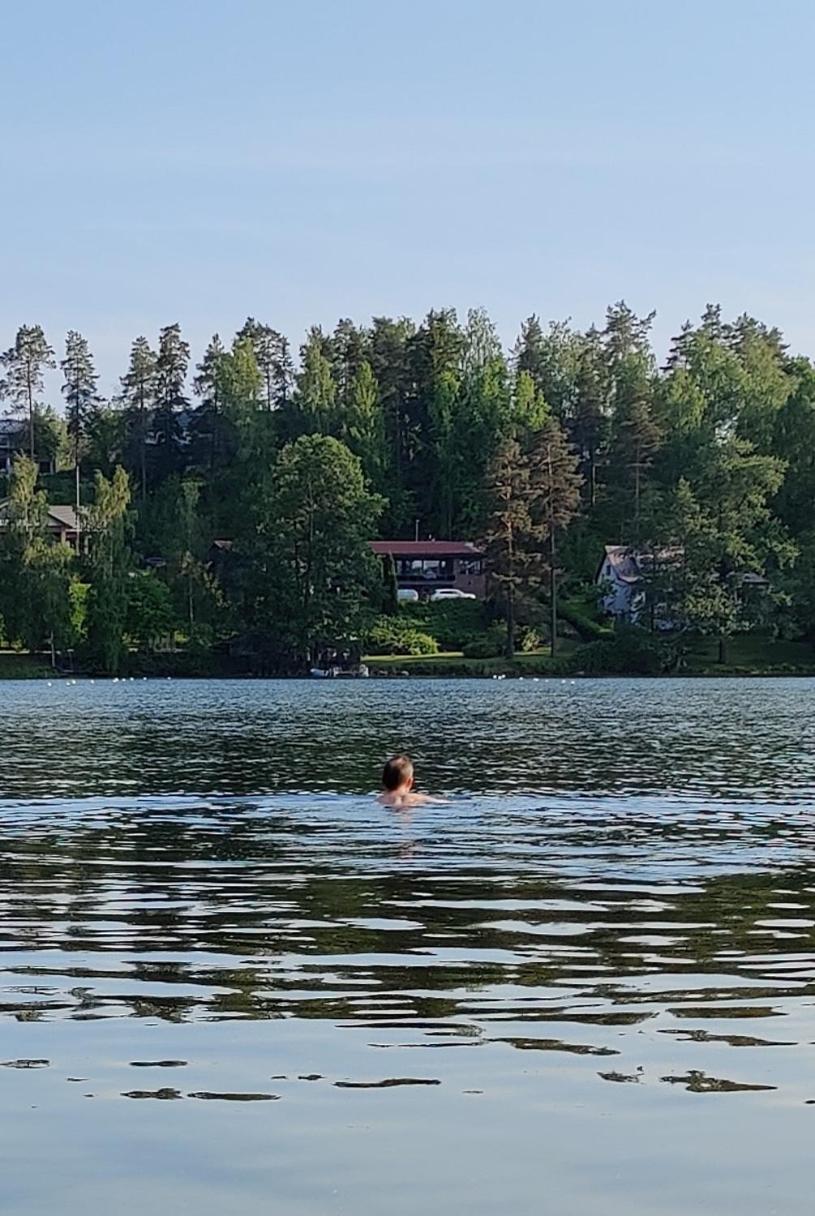 Pinjakoti