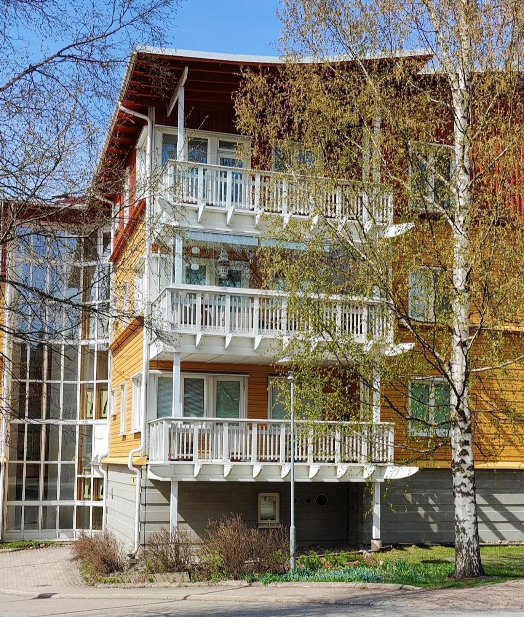 Pinjakoti