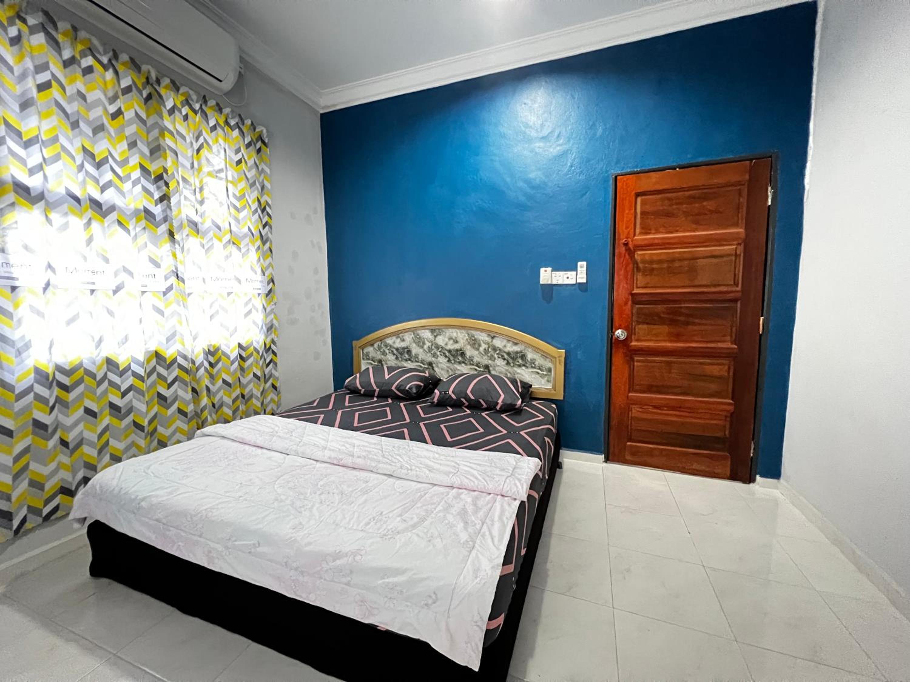 Rerama Guesthouse & Homestay Langkawi photo 3