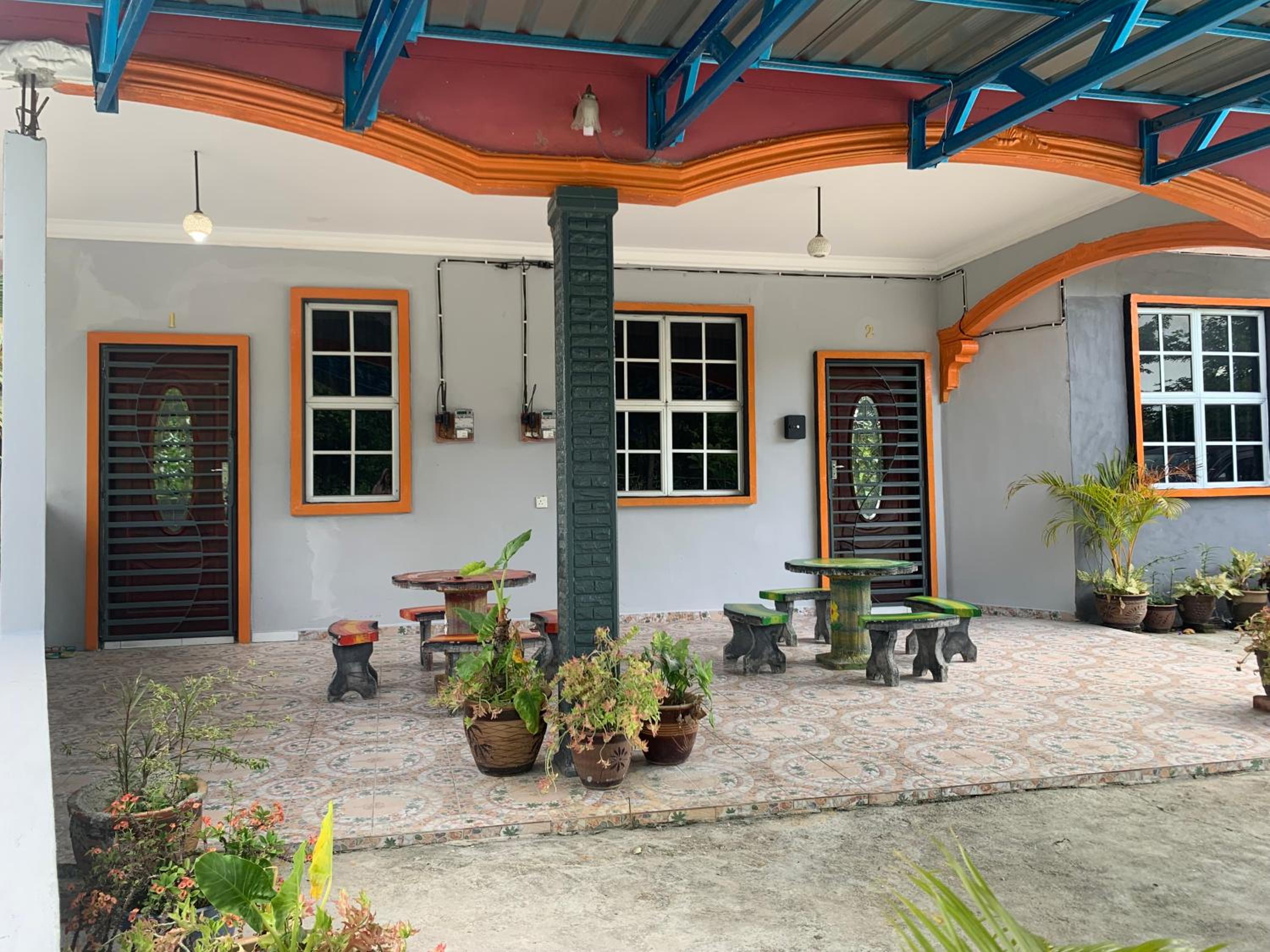 Rerama Guesthouse & Homestay Langkawi photo 6