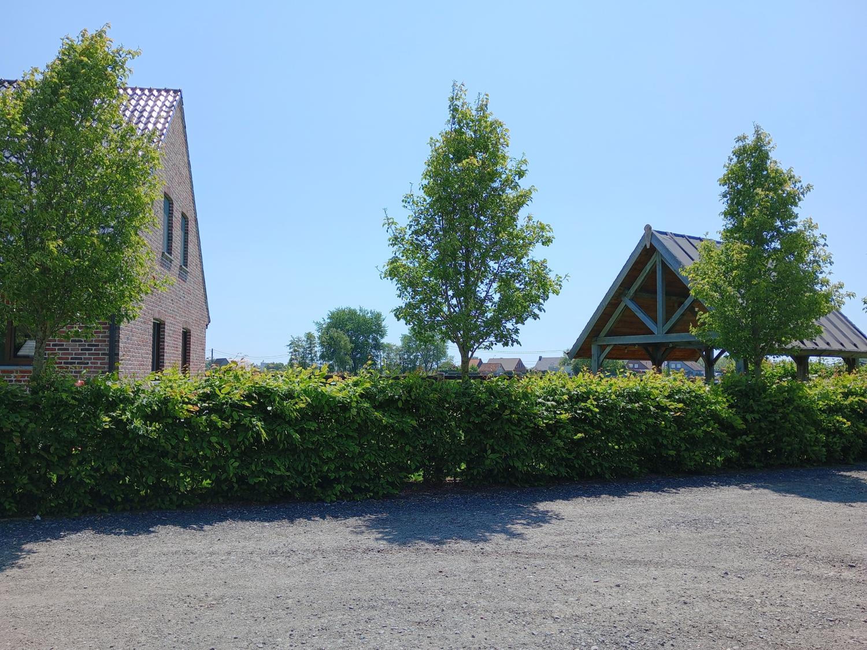 't Zuden van Aertrycke