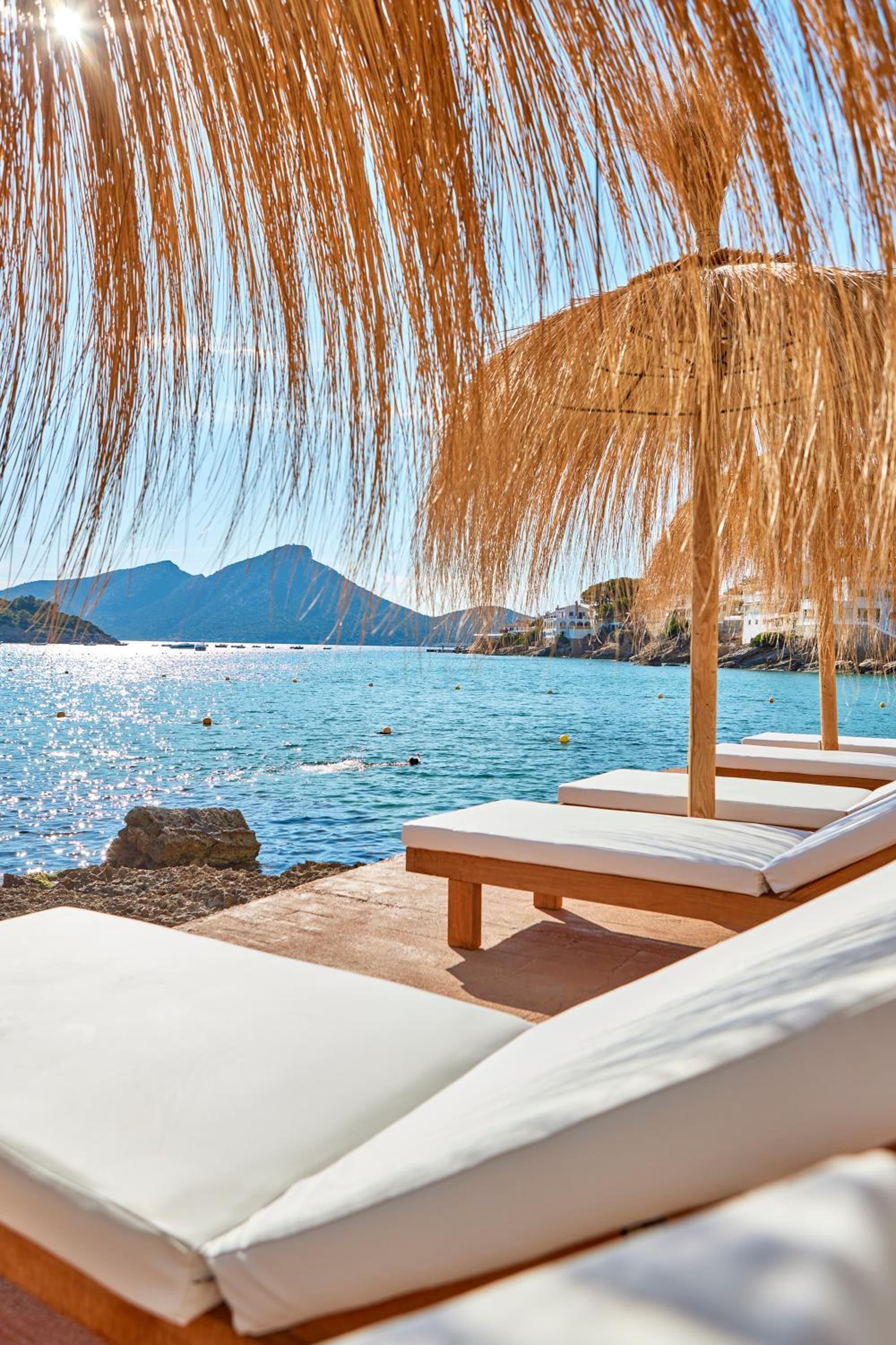 Hotel Universal Hotel Aquamarin - Image 1