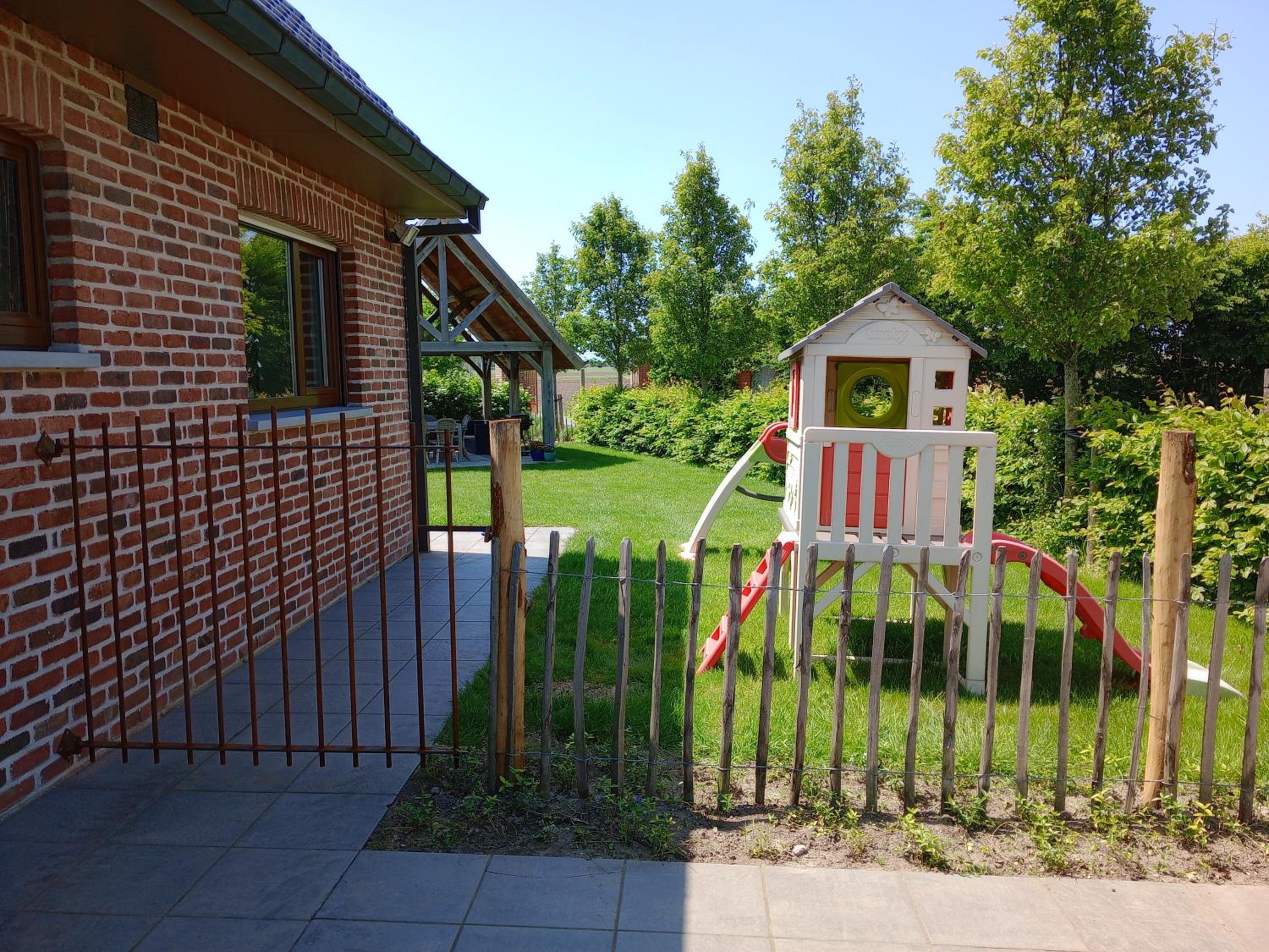 't Zuden van Aertrycke