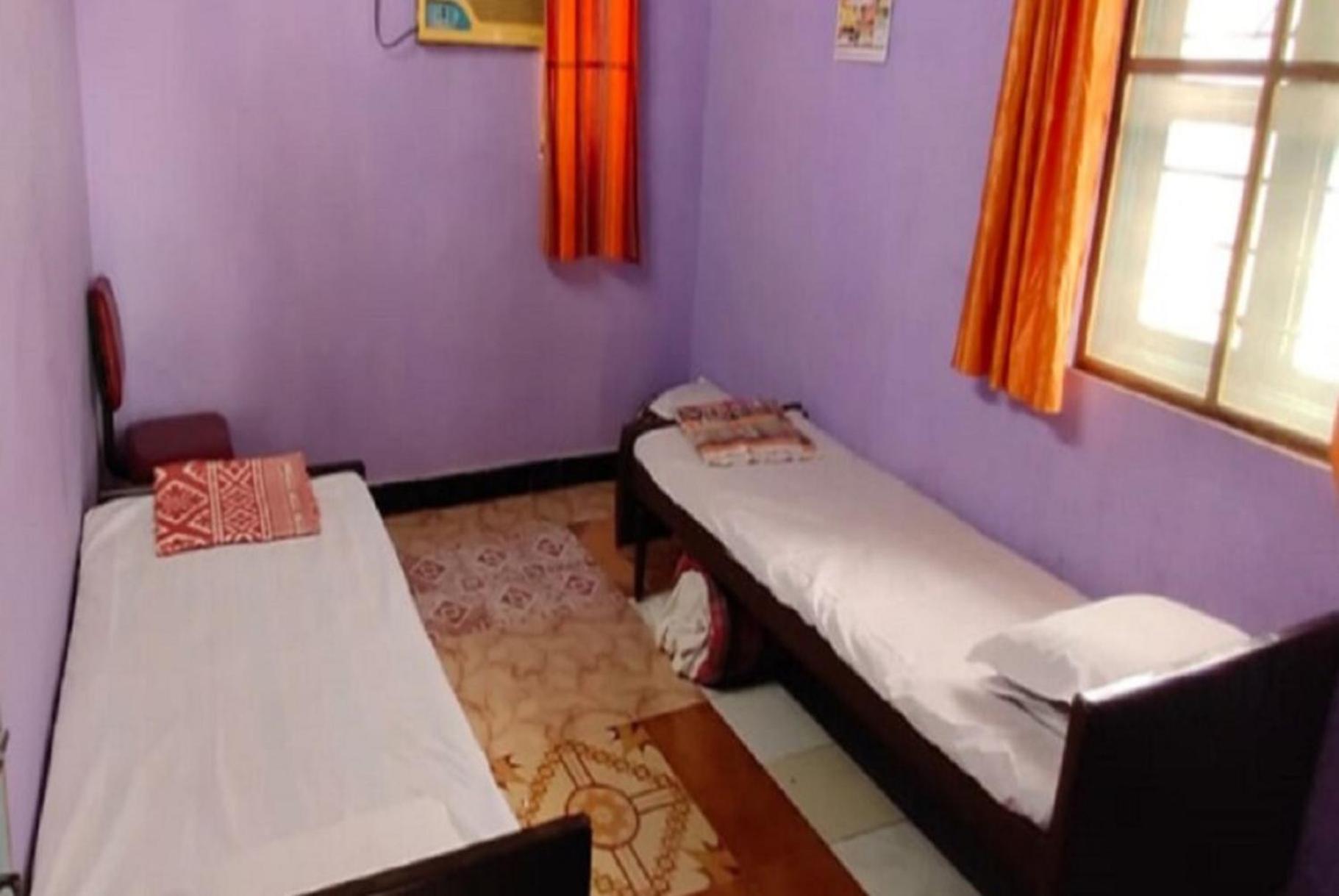 Nutan Vilas Mahadik Paryatan Kendra , Chiplun view 3