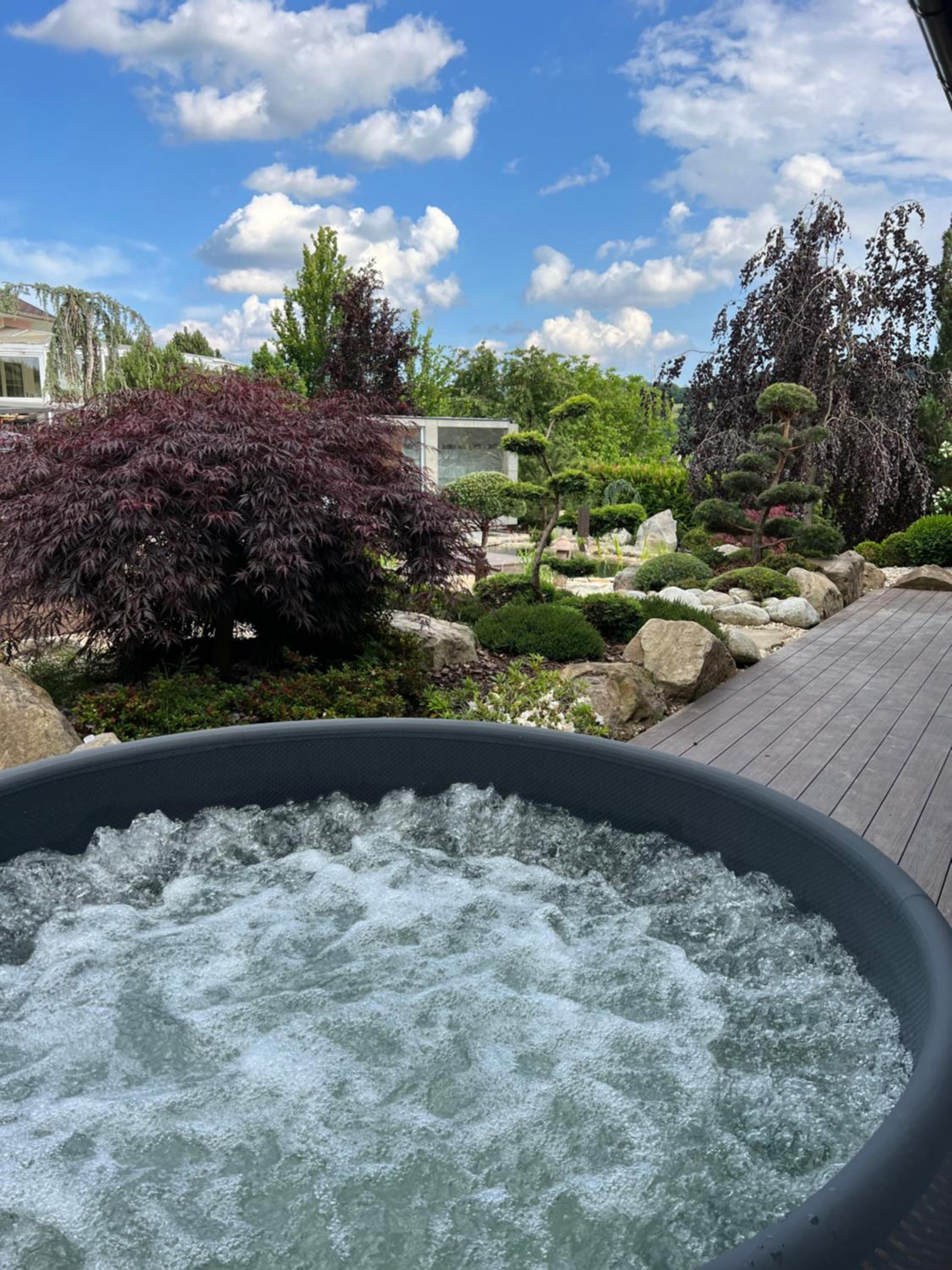 ChillResort