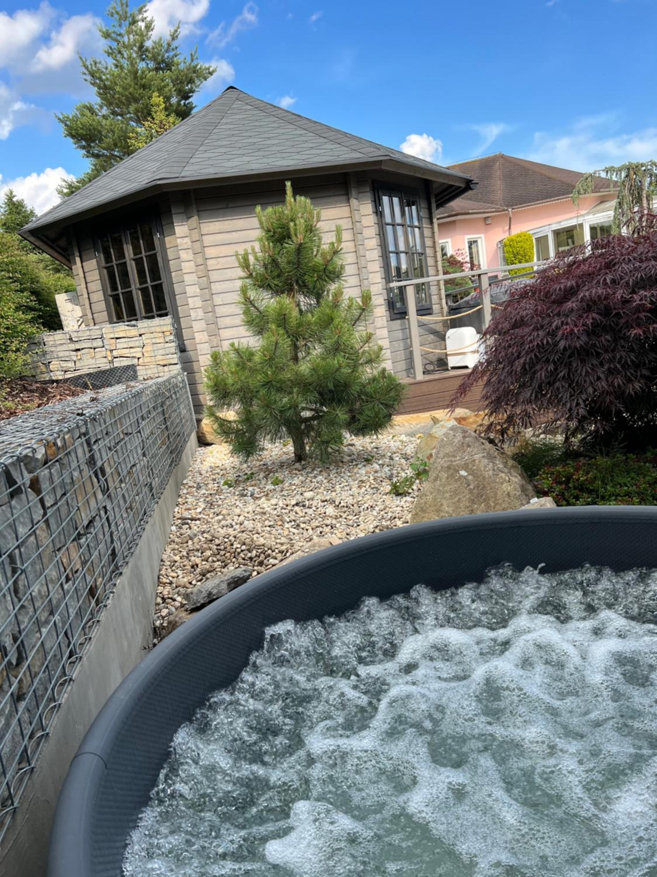 ChillResort