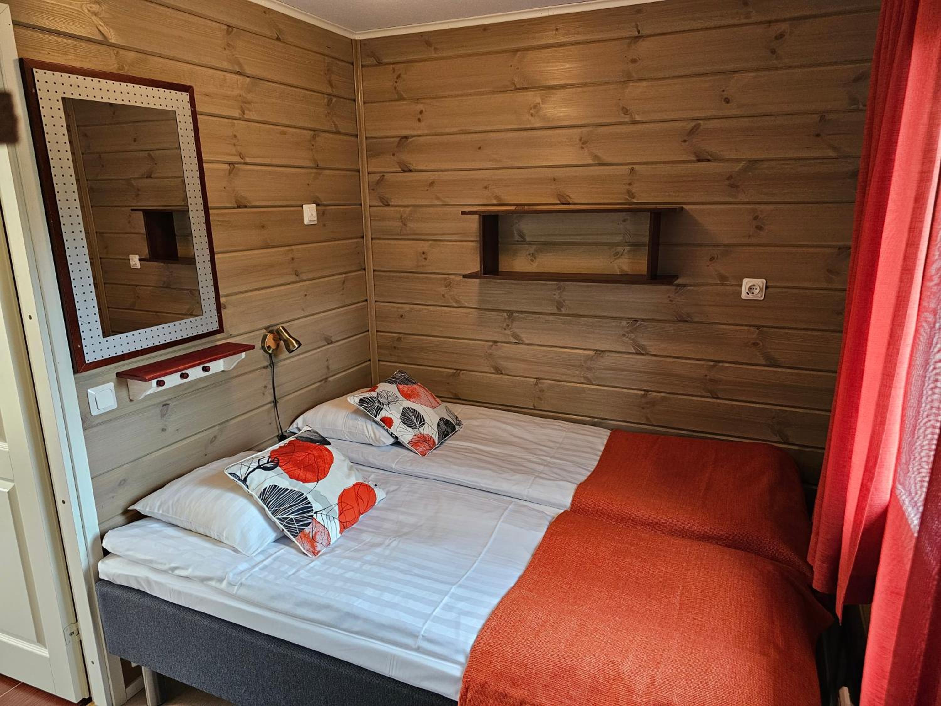 Holiday Village Nuorgamin Lomakeskus