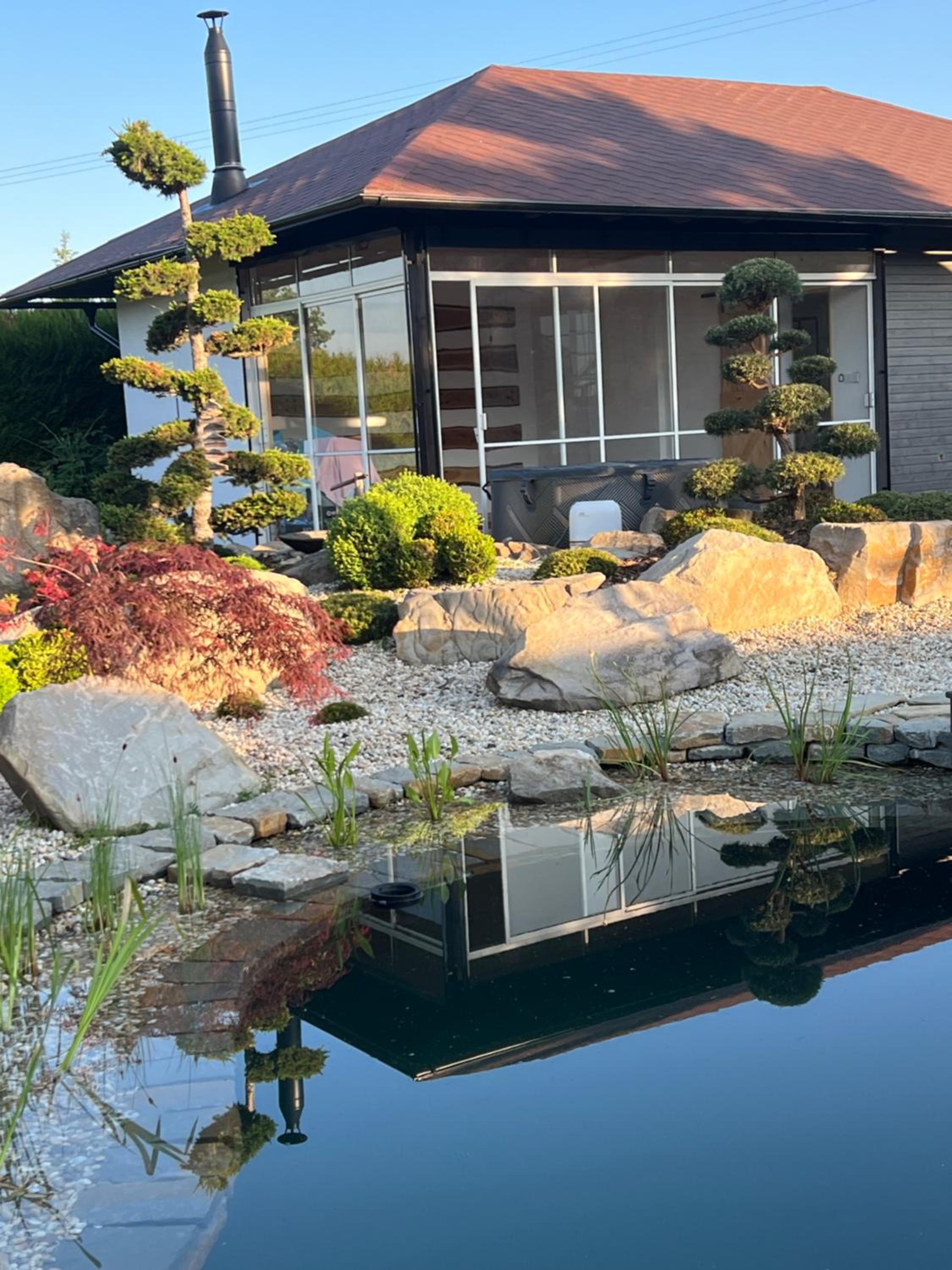 ChillResort