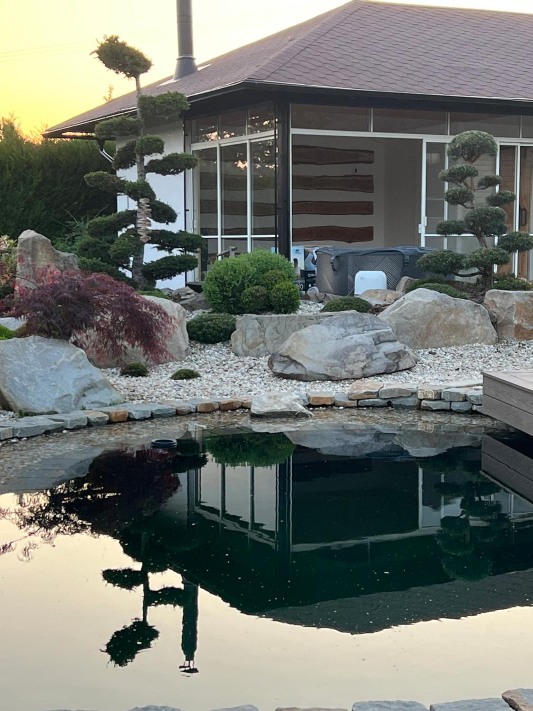 ChillResort
