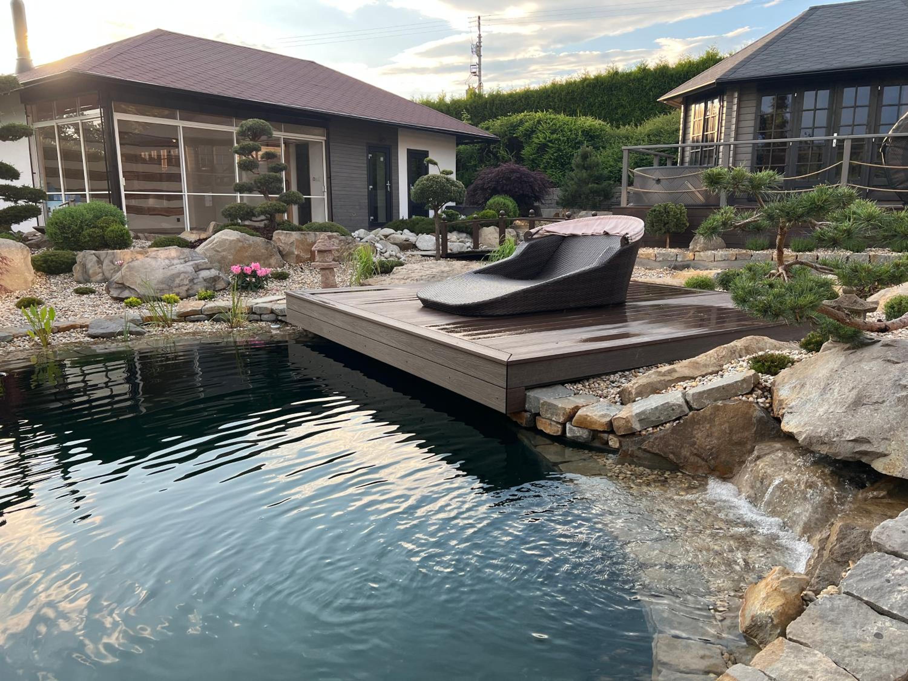 ChillResort