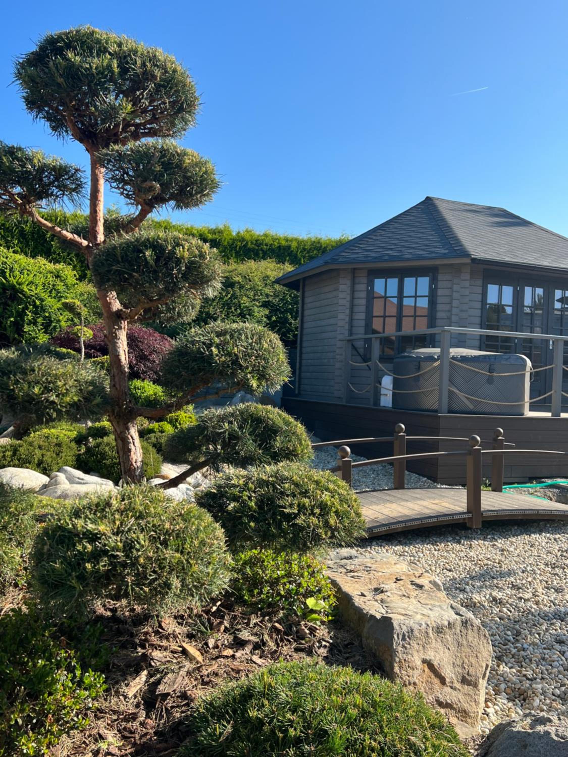 ChillResort