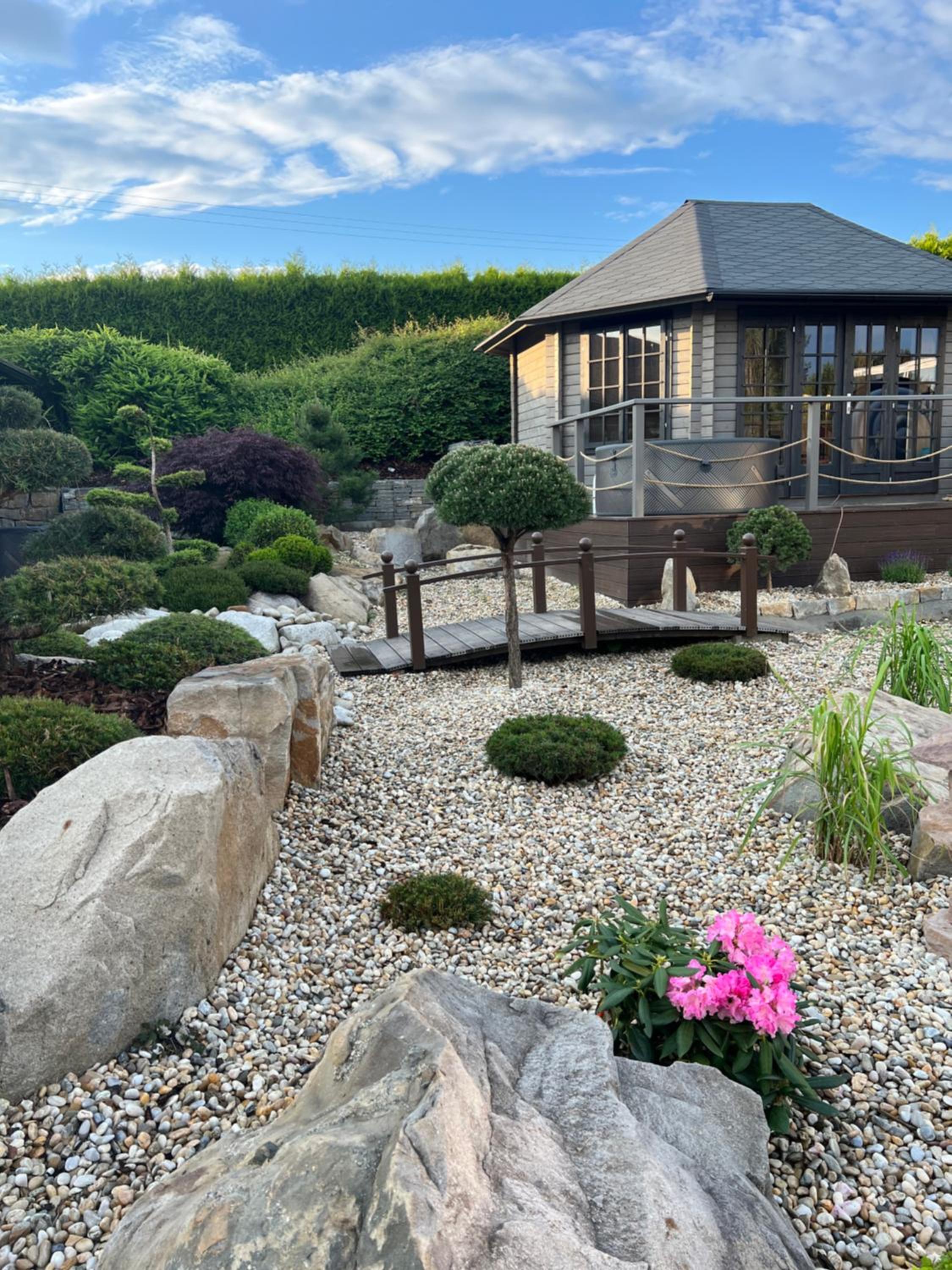 ChillResort