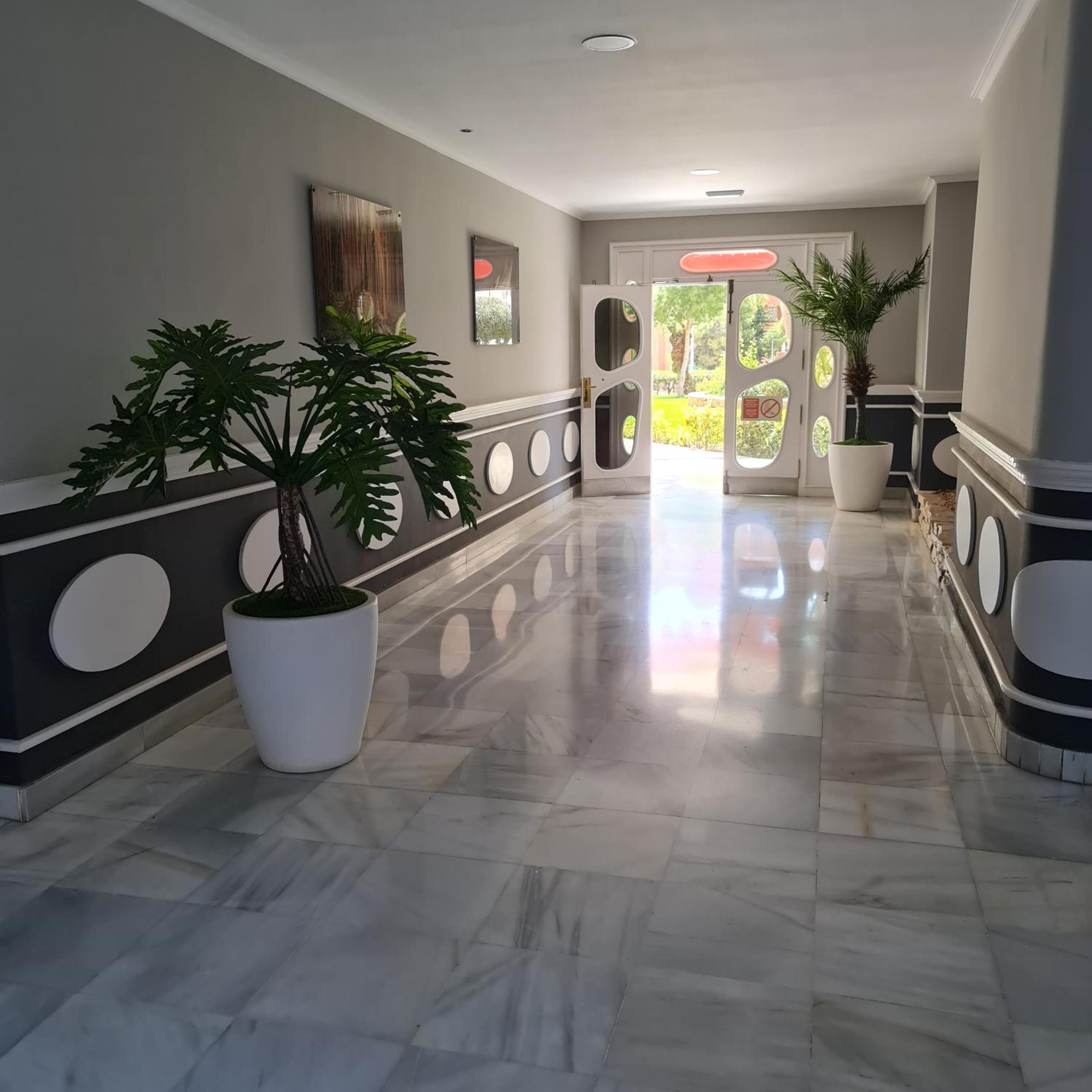 Alco apartamentos: Playmon Park