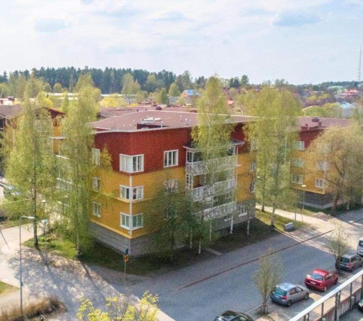 Pinjakoti
