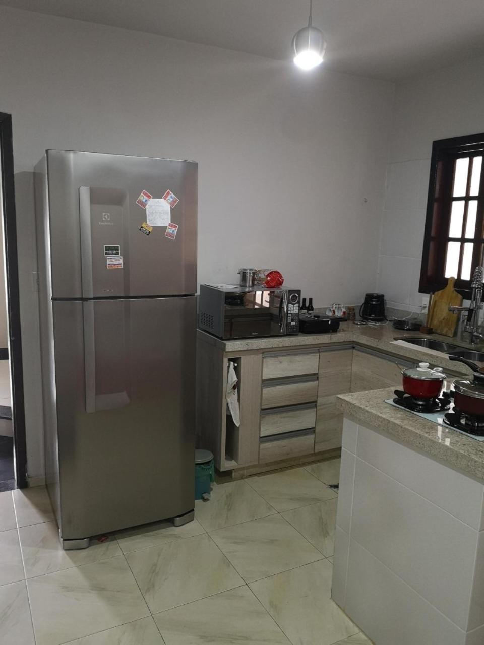 Aconchego de Piratininga-Niterói Rj
