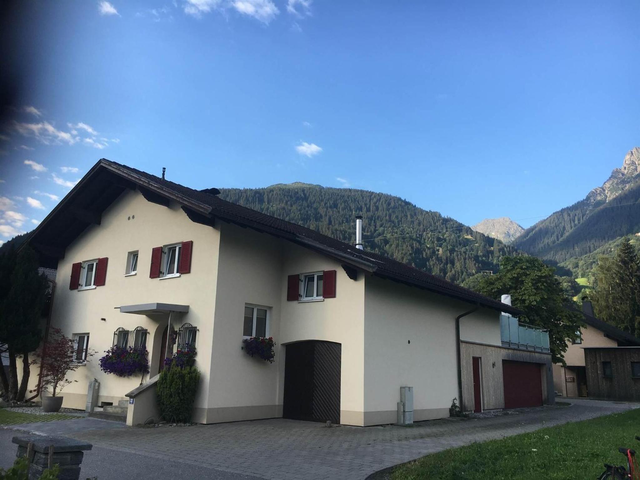 Mittagspitze view 2