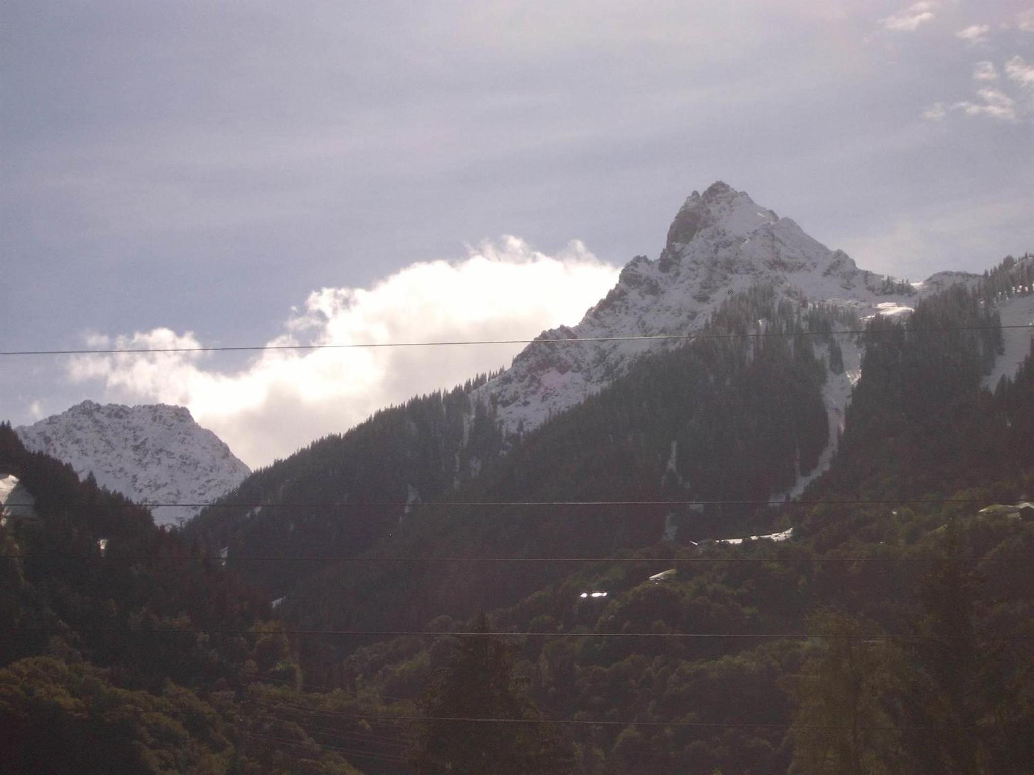 Mittagspitze view 5