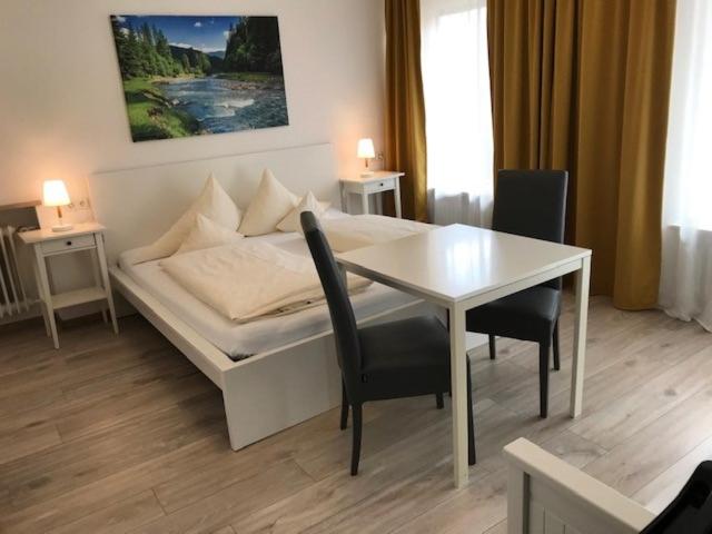 Abendruhe Hotel - kontaktloser Check In