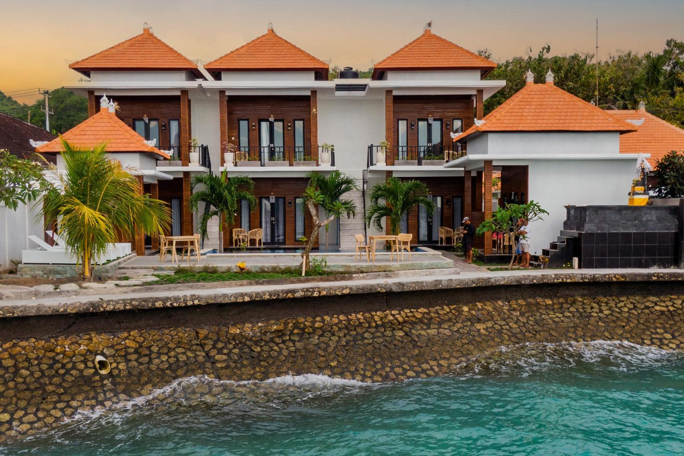 Penida Paradiso