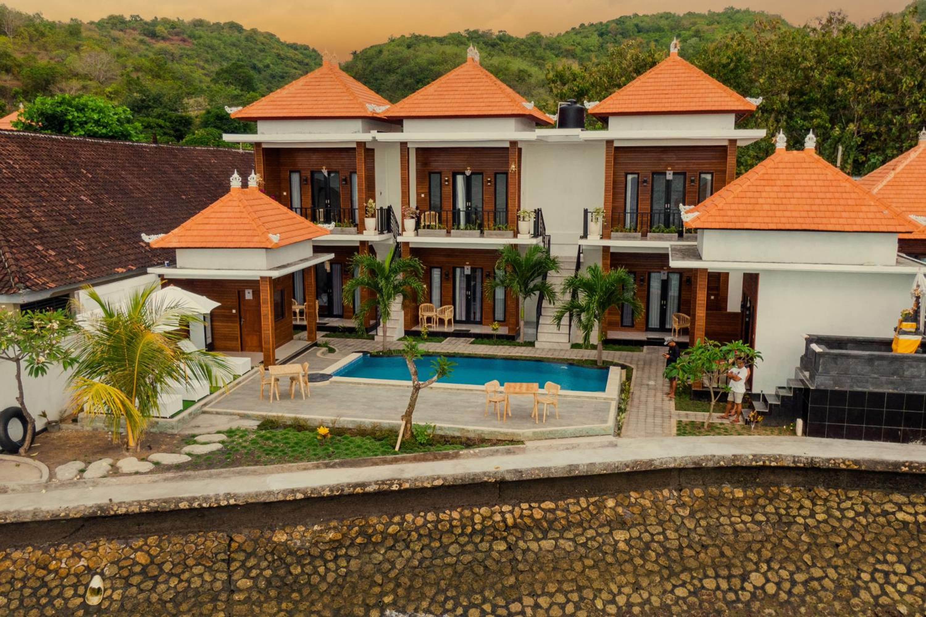 Penida Paradiso
