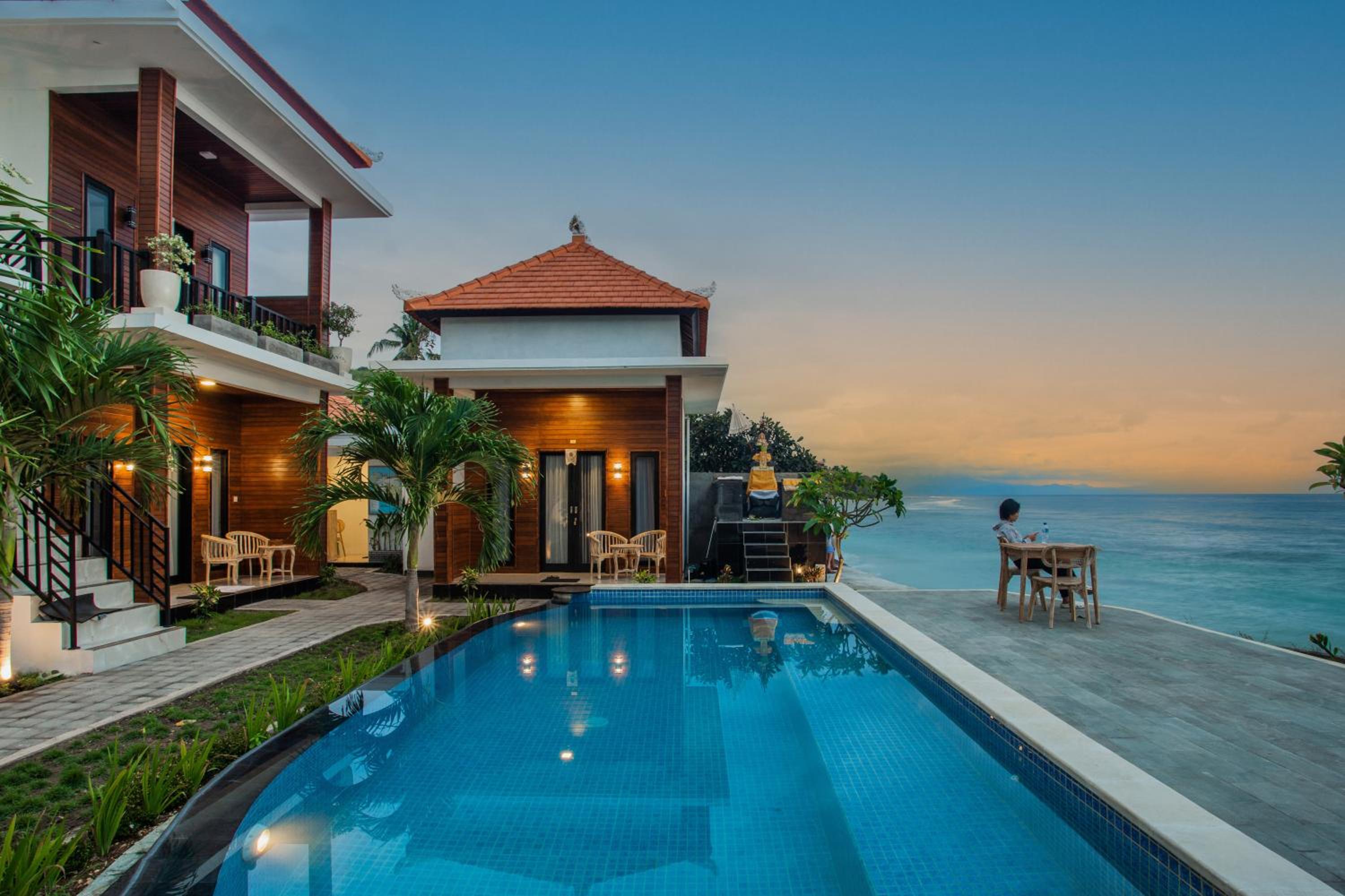 Penida Paradiso