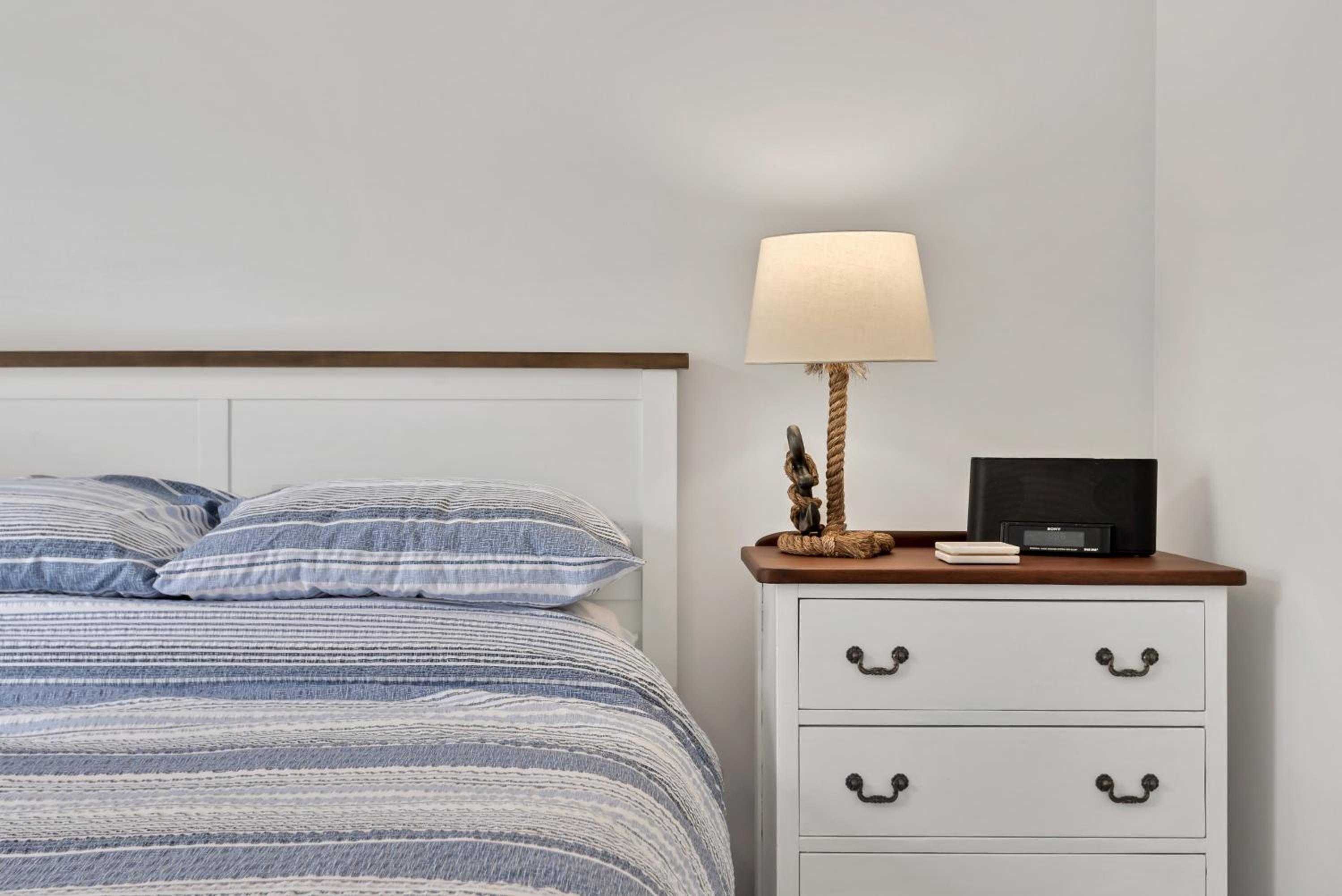 Ocean View 12 Corcoran Ave Goolwa Beach - BYO Linen