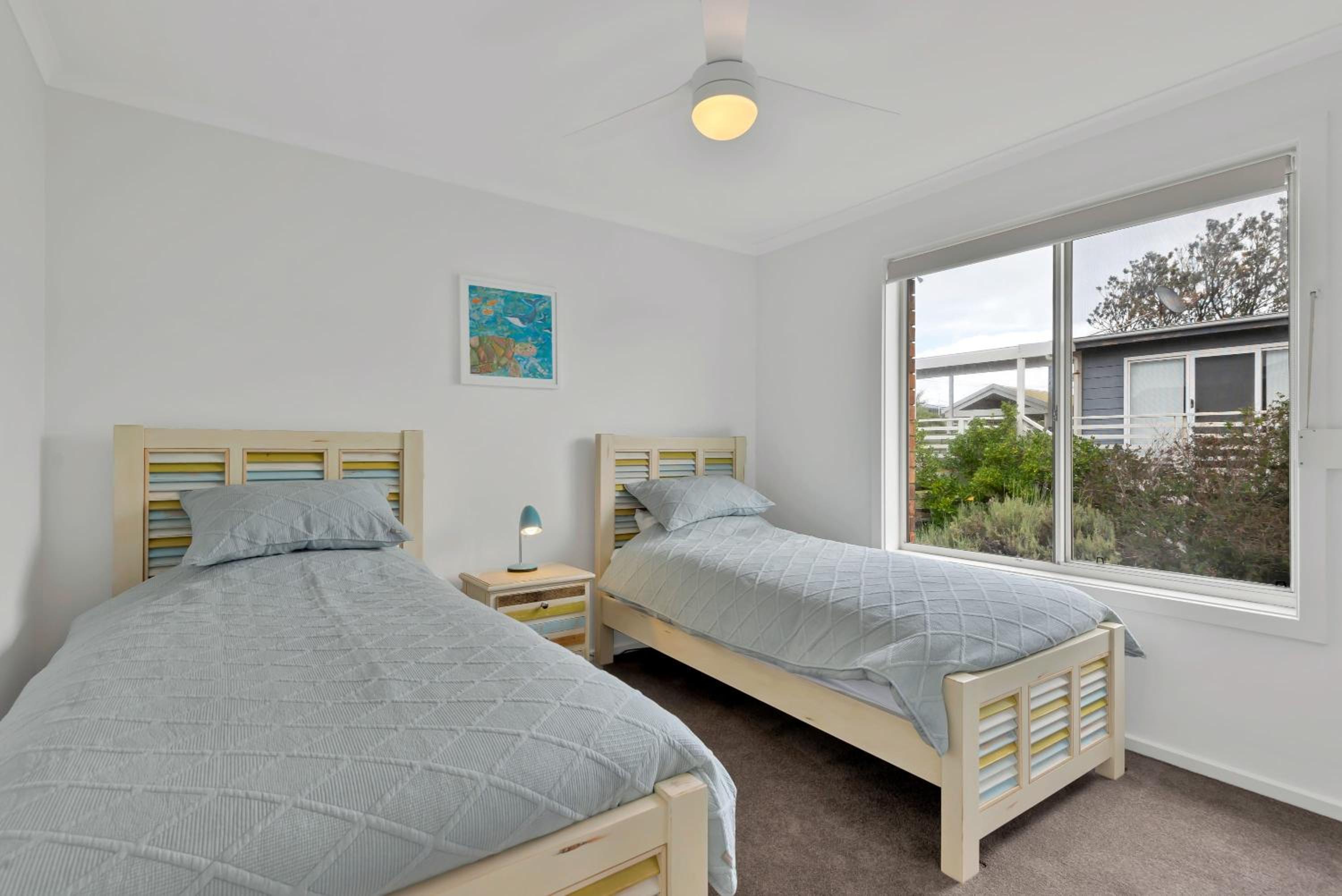 Ocean View 12 Corcoran Ave Goolwa Beach - BYO Linen