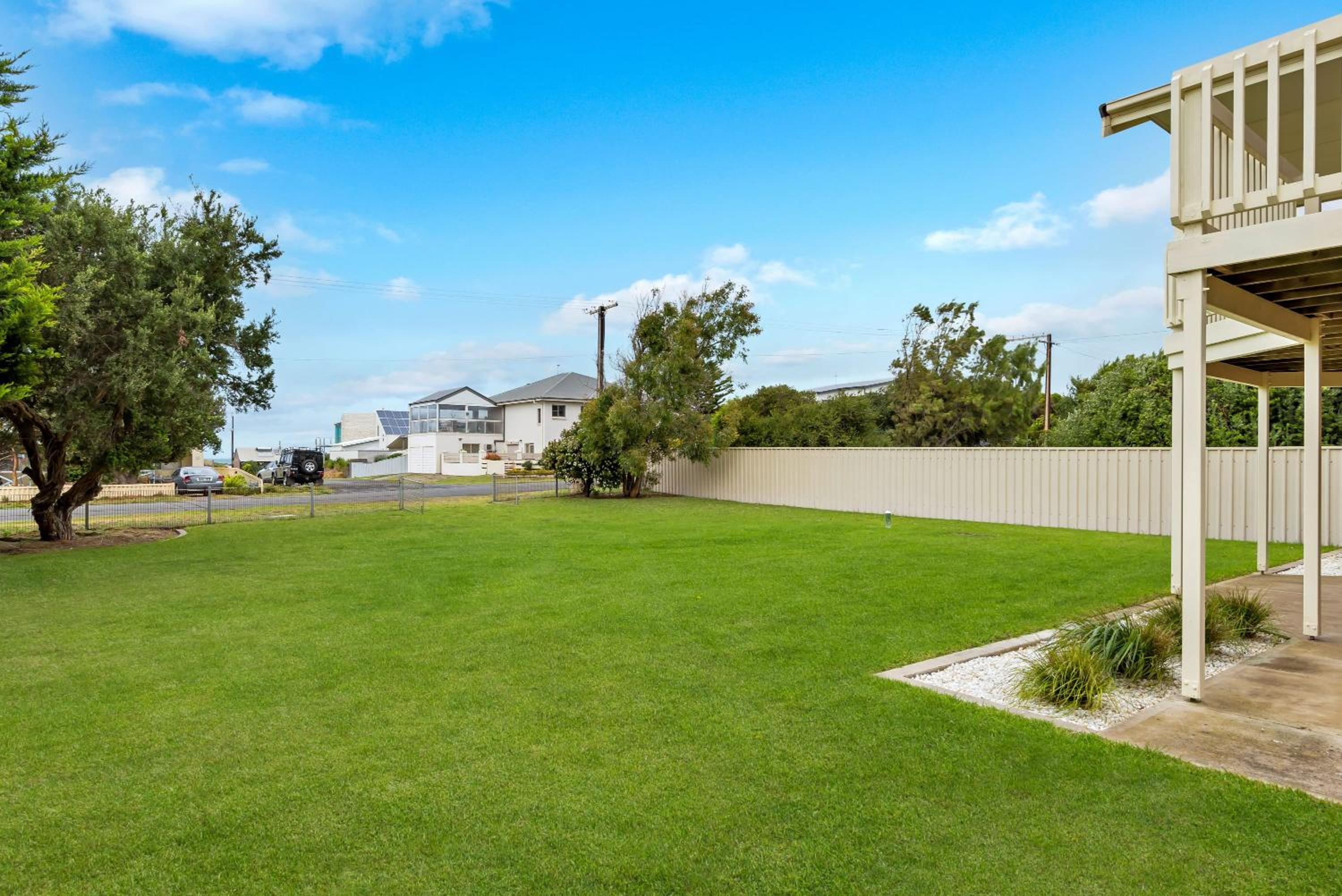 Ocean View 12 Corcoran Ave Goolwa Beach - BYO Linen