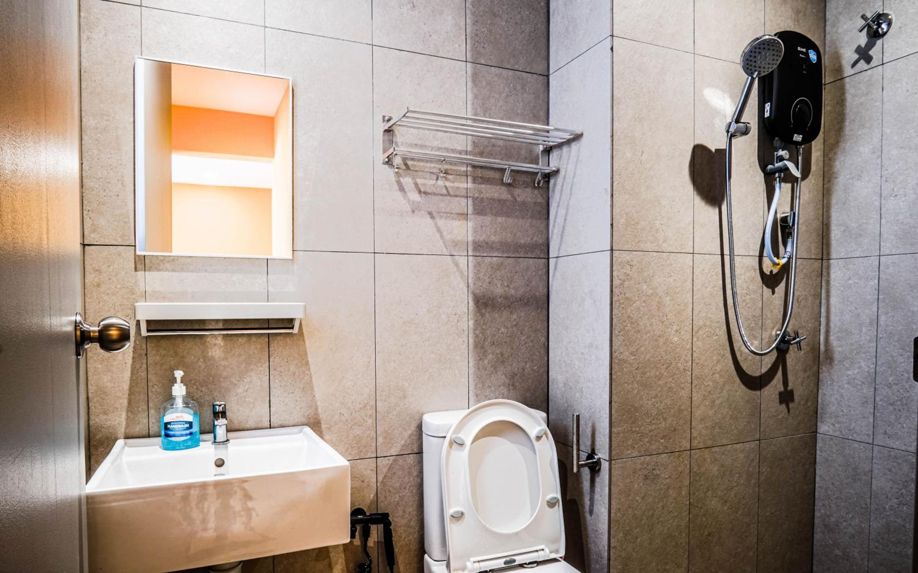 Platz @ KL North Setapak by Airhost