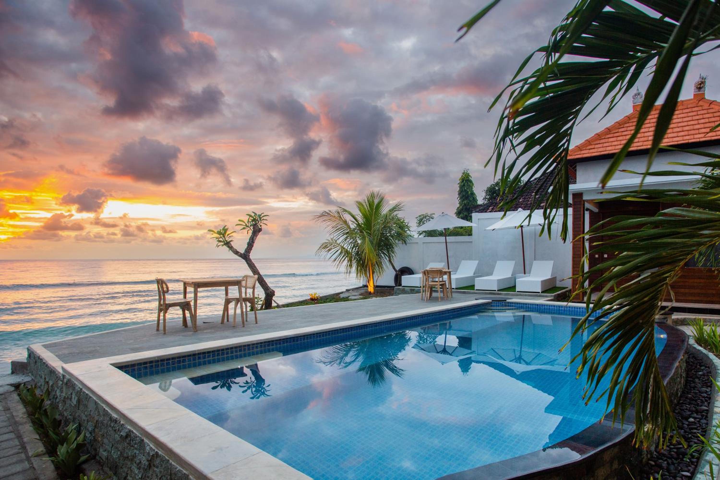 Penida Paradiso