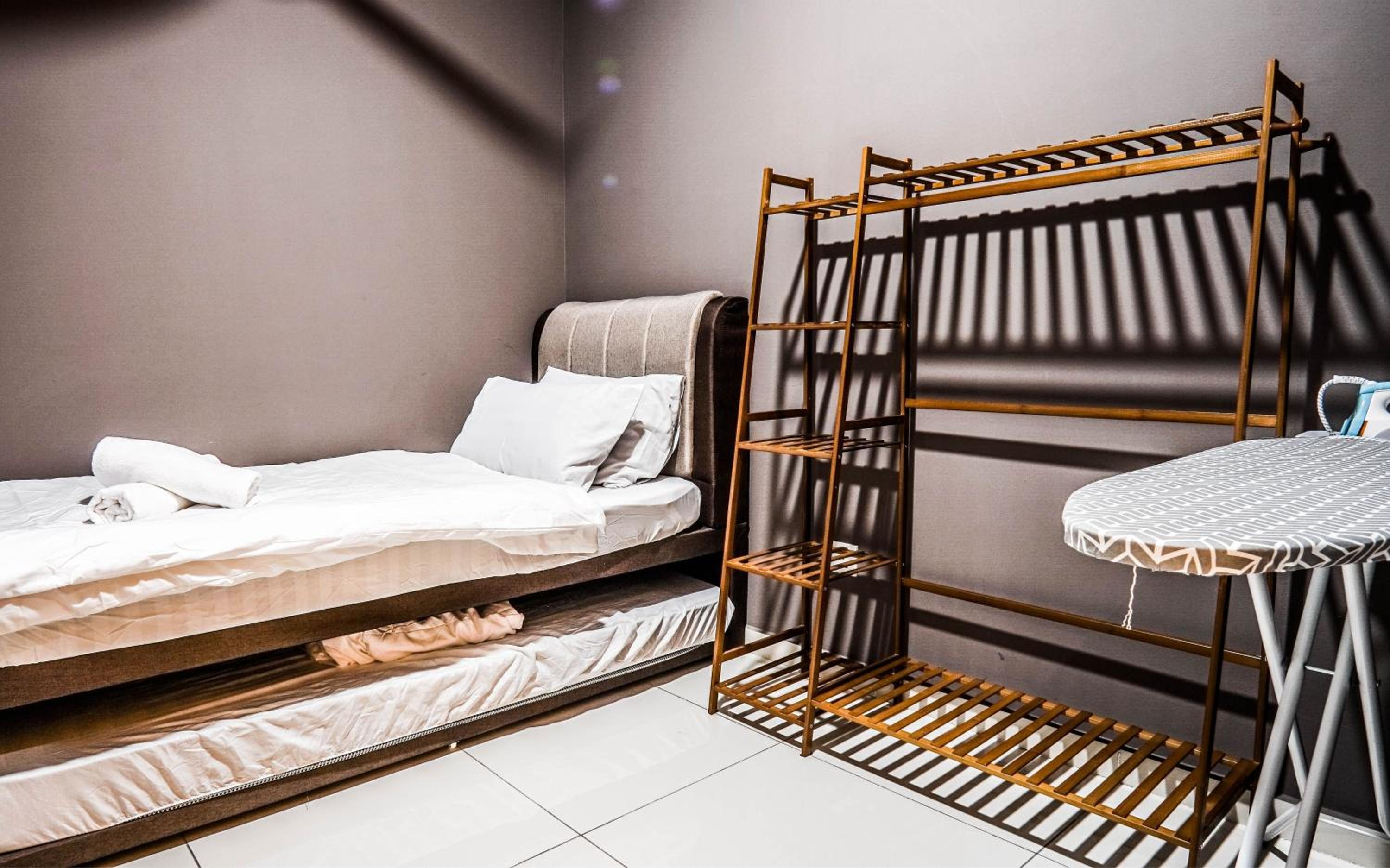 Platz @ KL North Setapak by Airhost