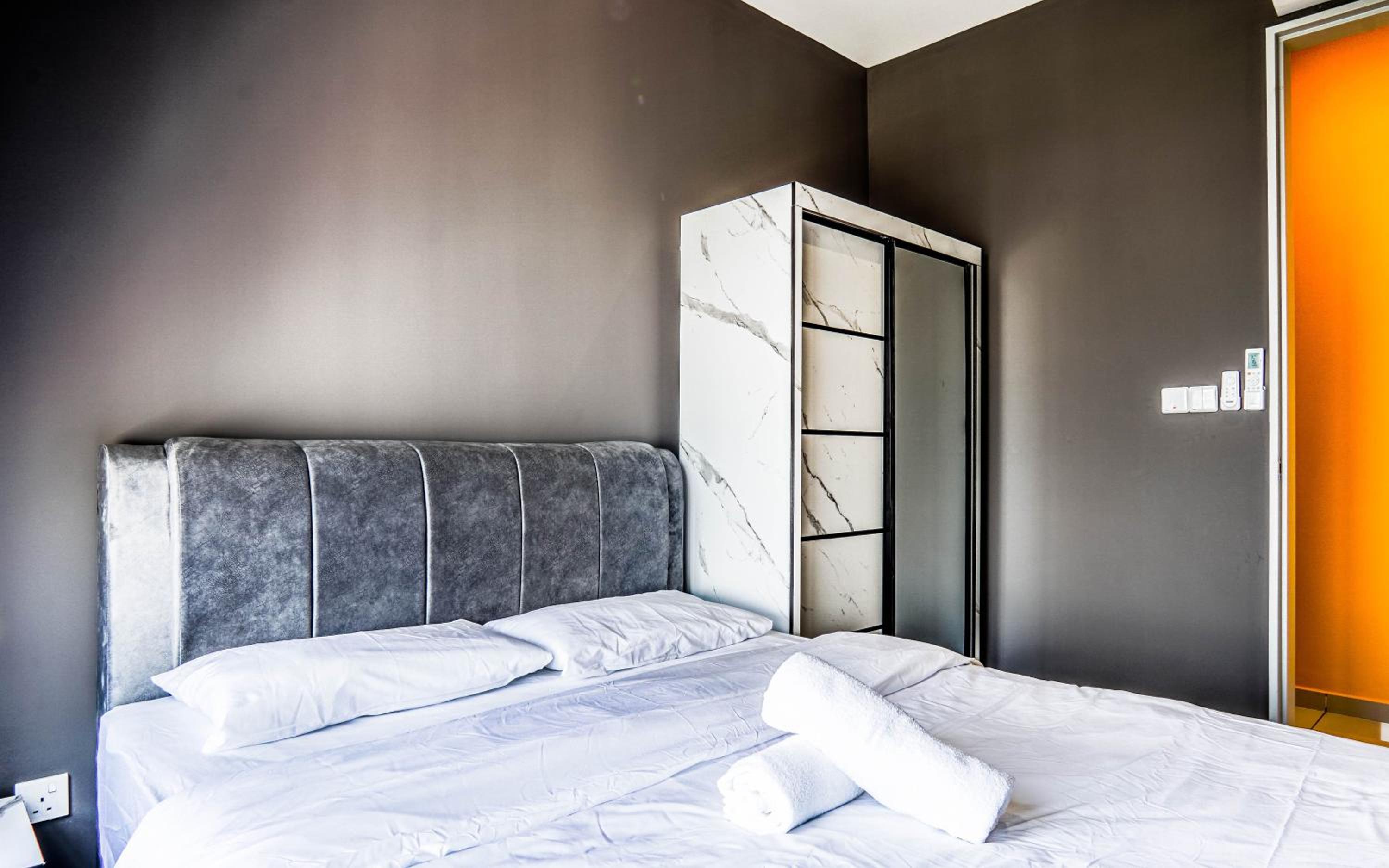 Platz @ KL North Setapak by Airhost