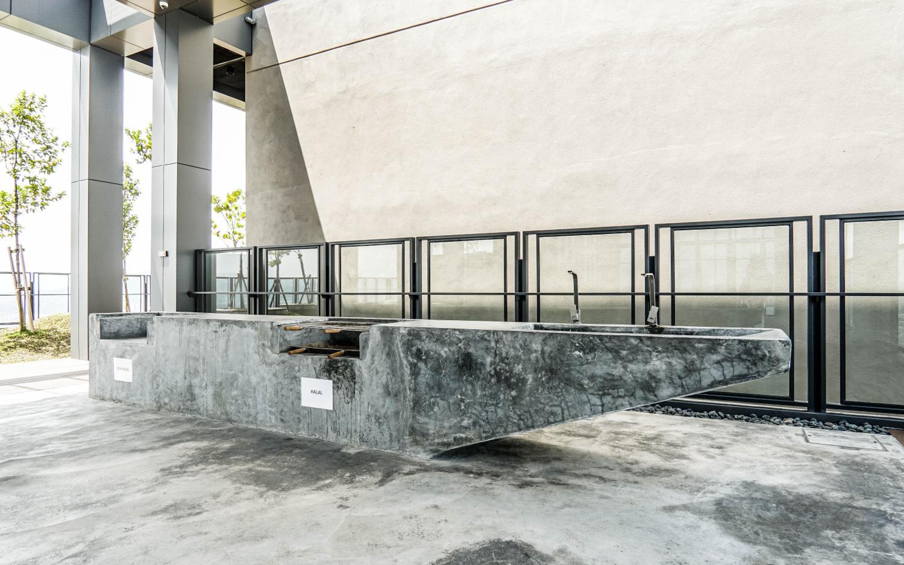 Platz @ KL North Setapak by Airhost