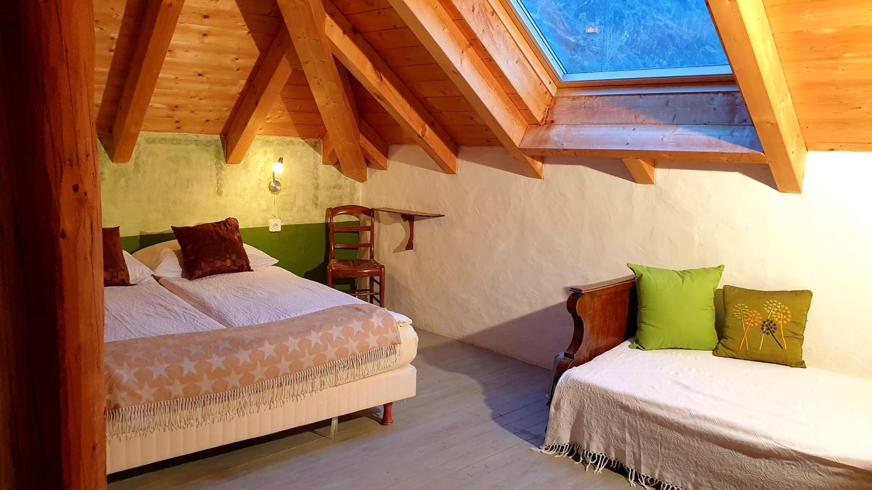 Casa Gialla B&B