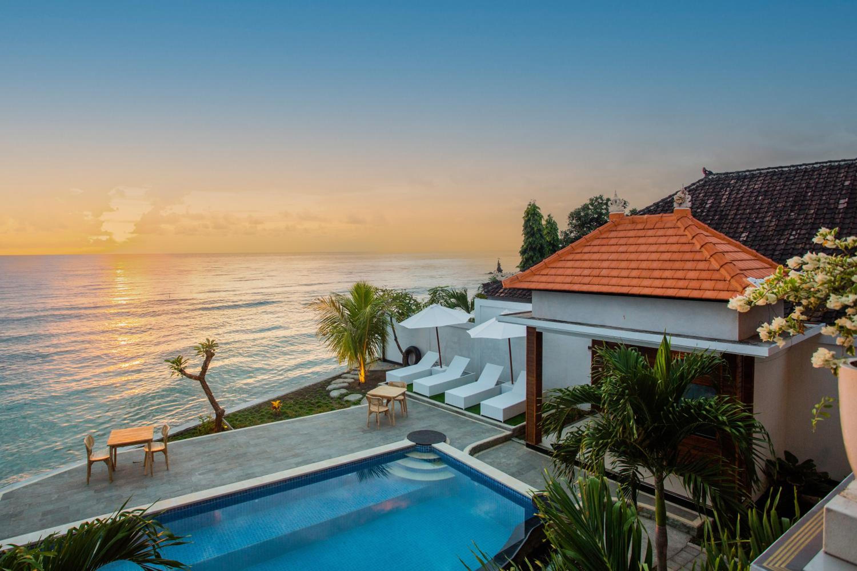 Penida Paradiso